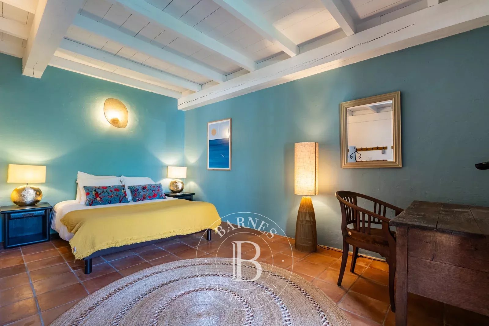 Villa Saint-Florent - picture 17