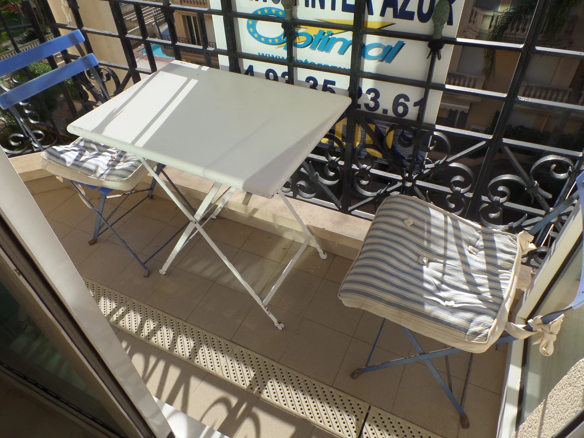 Sale Apartment Menton Centre