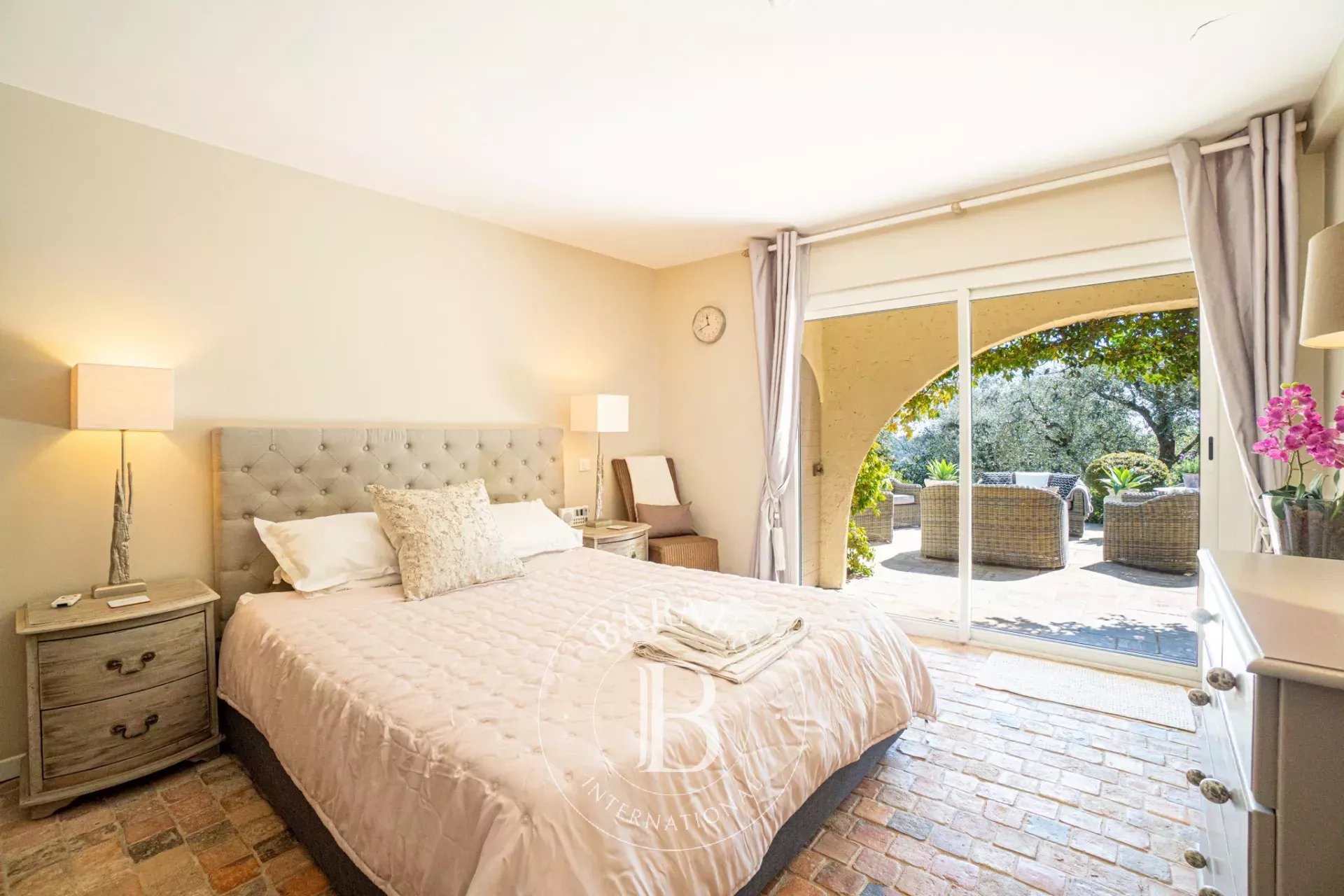 Villa Mouans-Sartoux - picture 6