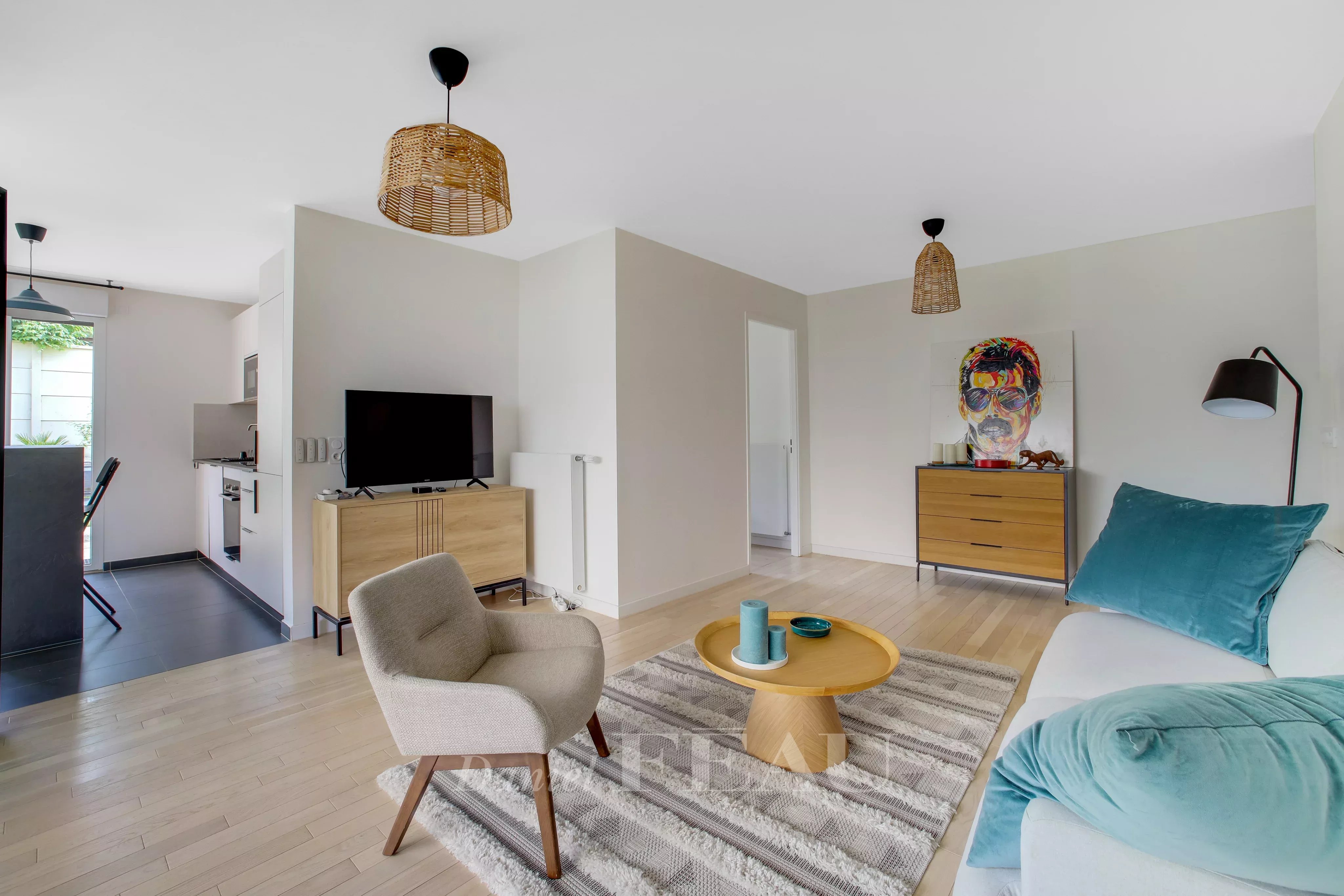Sale Apartment Versailles