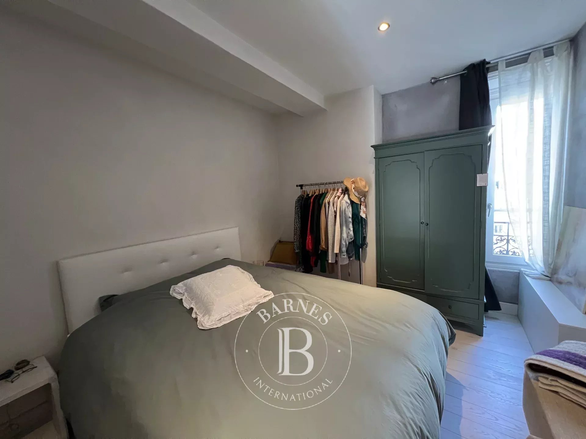 Saint-Gervais-les-Bains  - Appartement  - picture 11