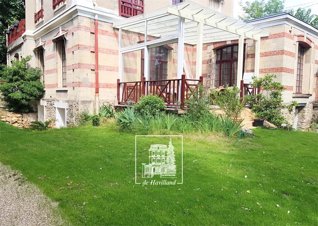 Location Duplex Croissy-sur-Seine