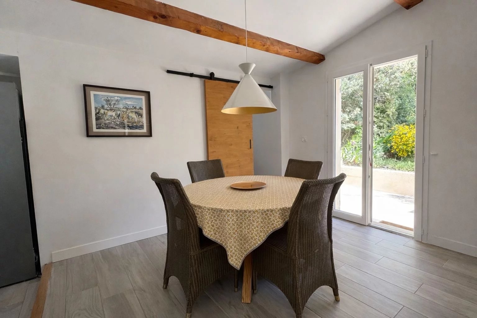 Vente Maison Aix-en-Provence