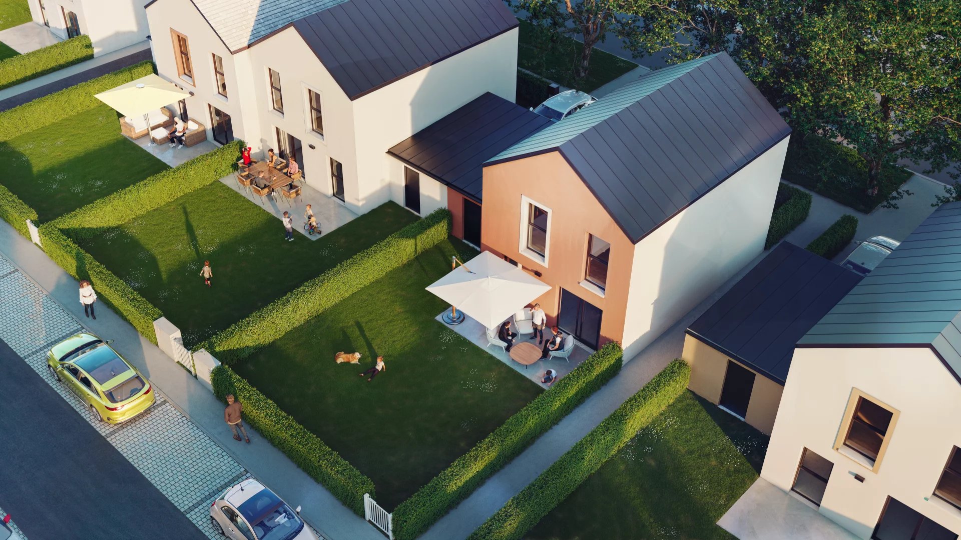 Vente Maison Luisant