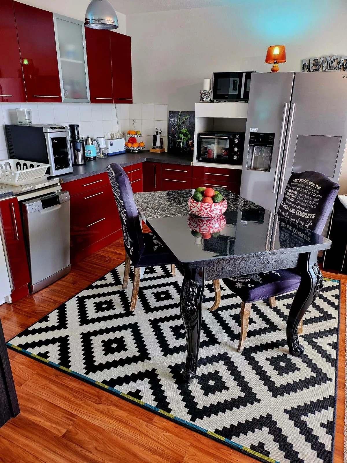 Agence immobilière de Winston Immobilier