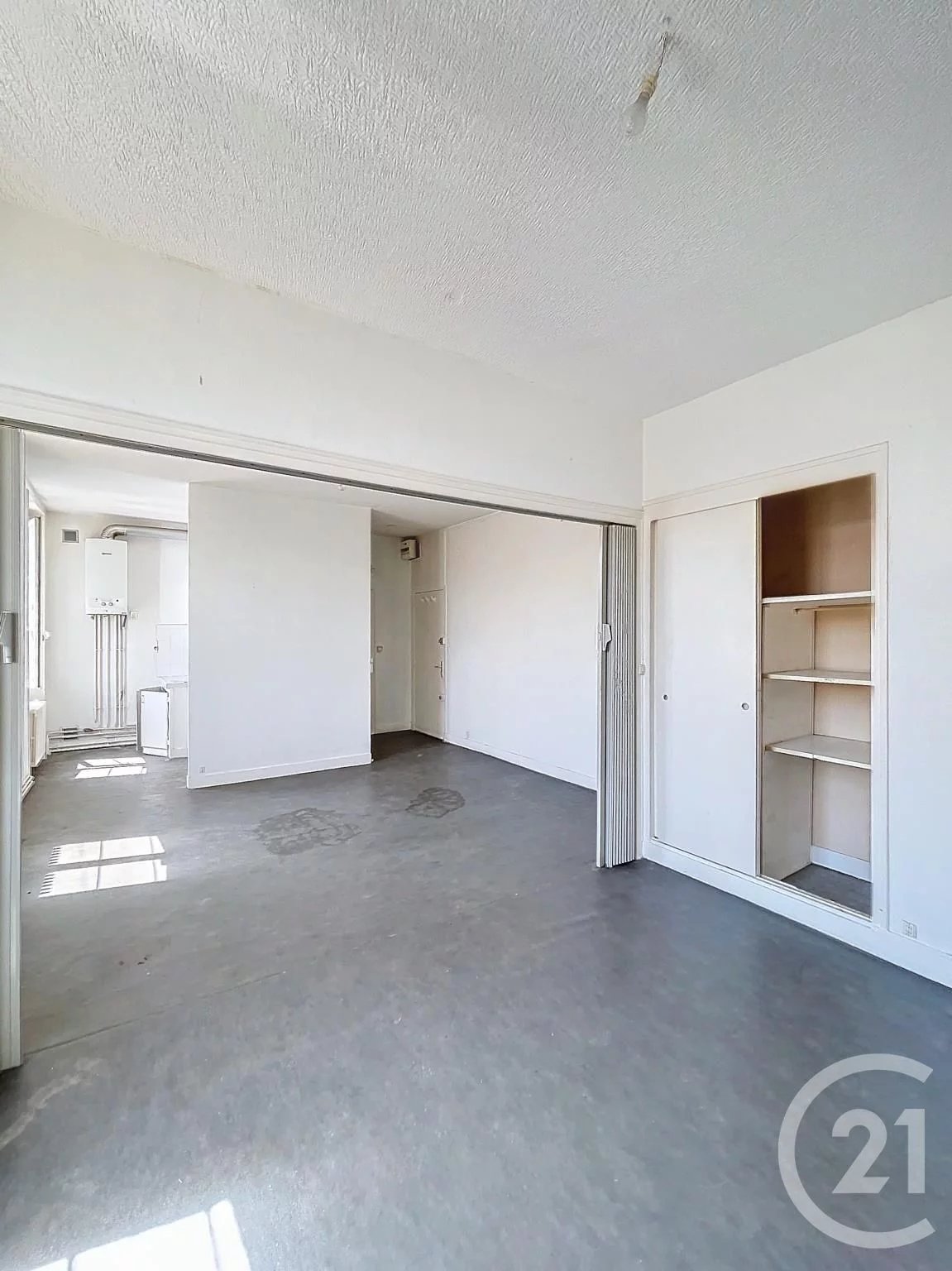 Vente Appartement Saint-Jean-de-Braye
