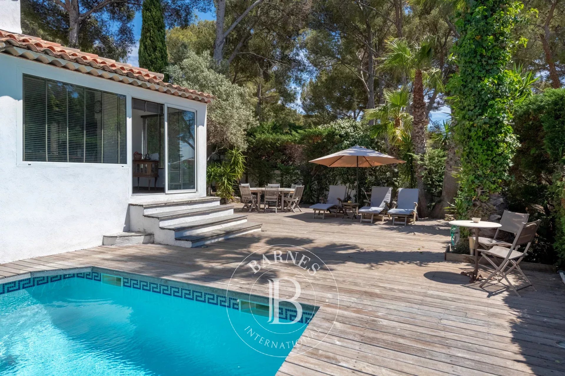 Ev Sanary-sur-Mer - picture 11