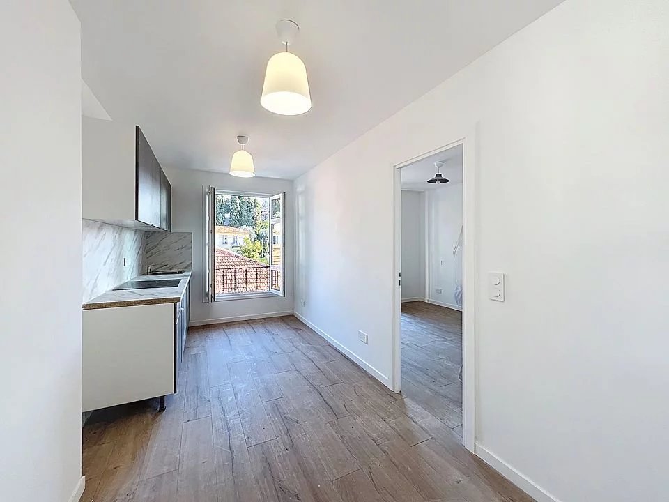 Affitto Appartamento - Nizza (Nice) Cessole