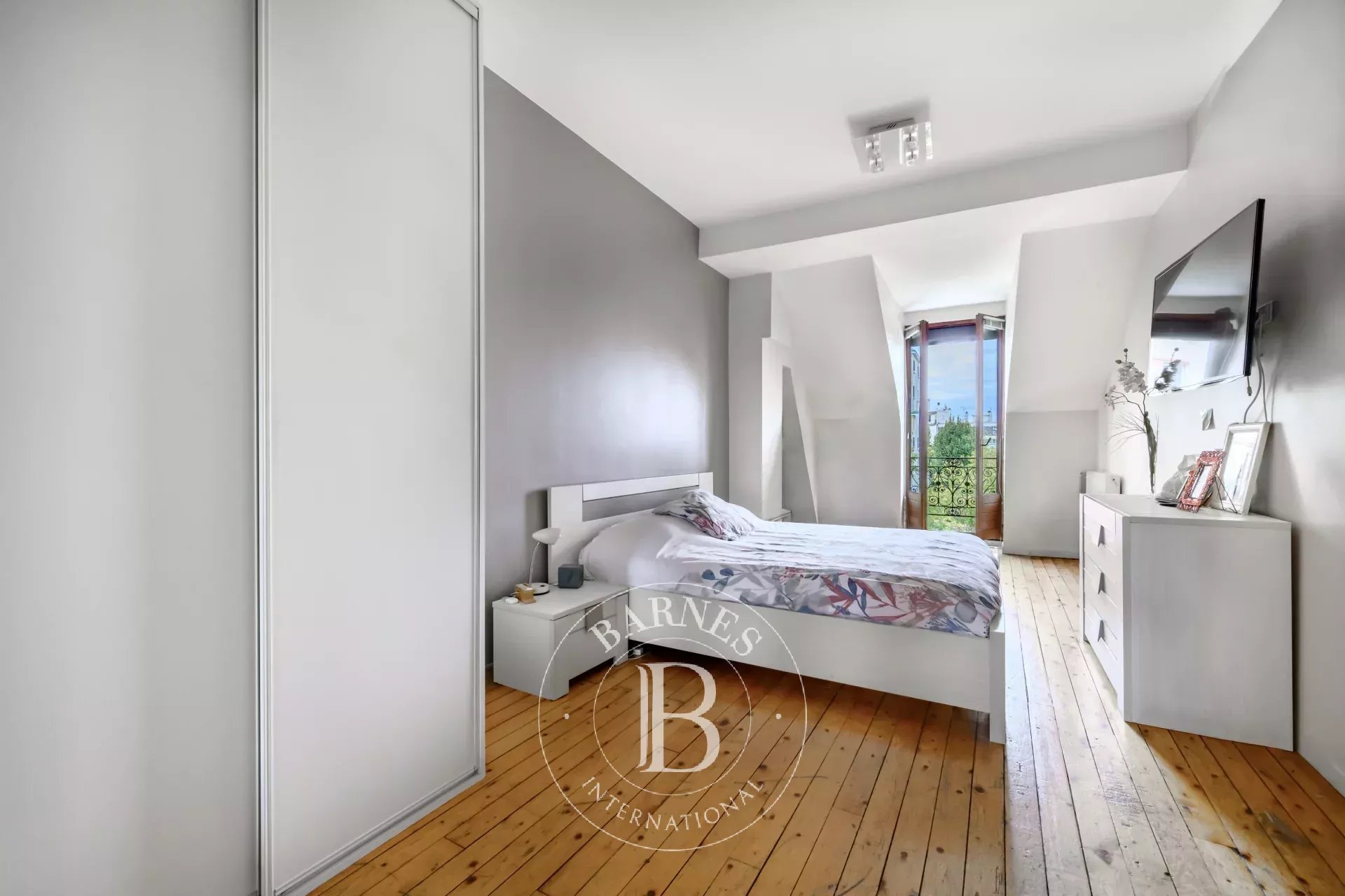 Ev Fontenay-sous-Bois - picture 14