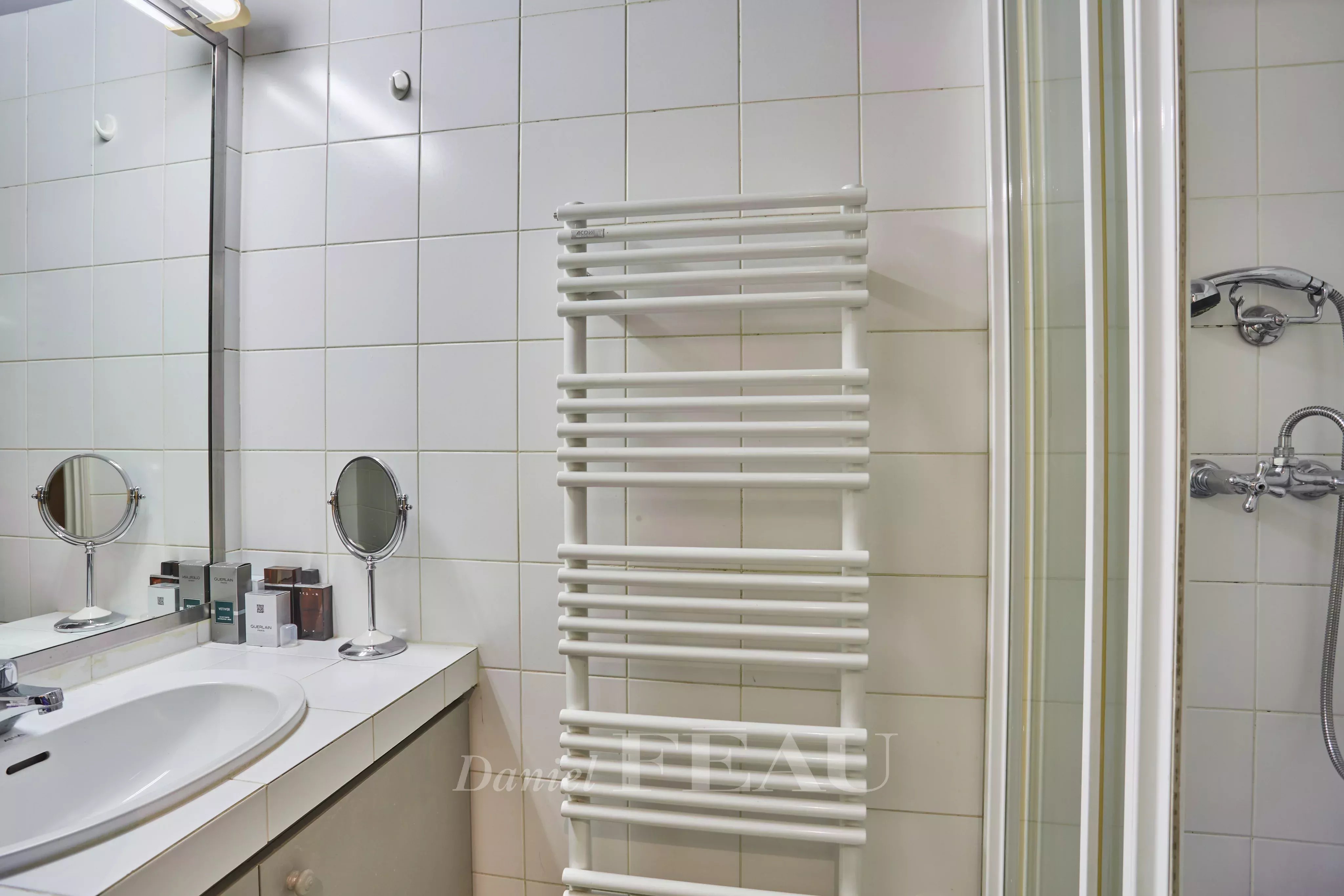 Location Appartement Paris 16ème