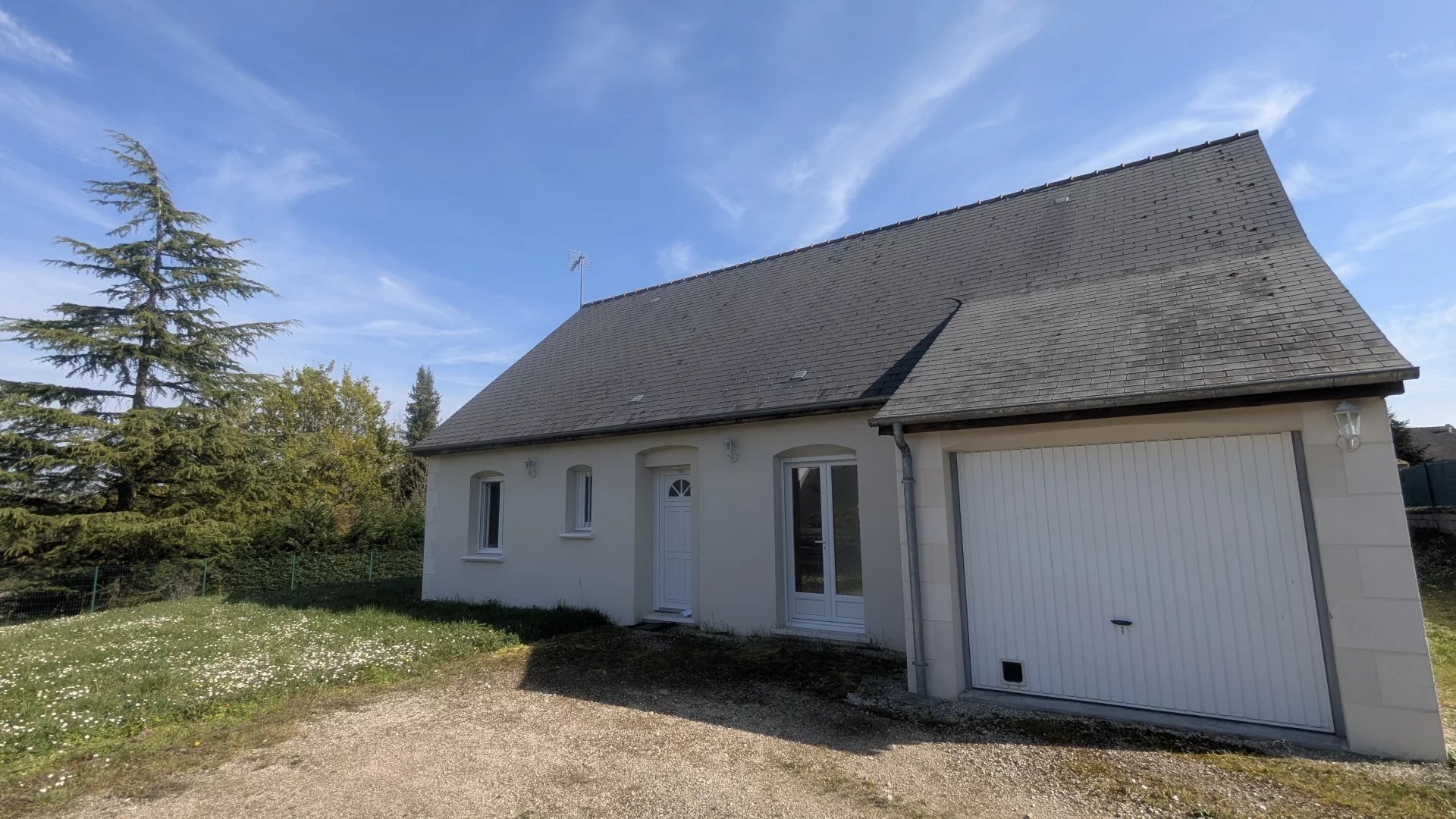 Agence immobilière de GAUTARD Immobilier