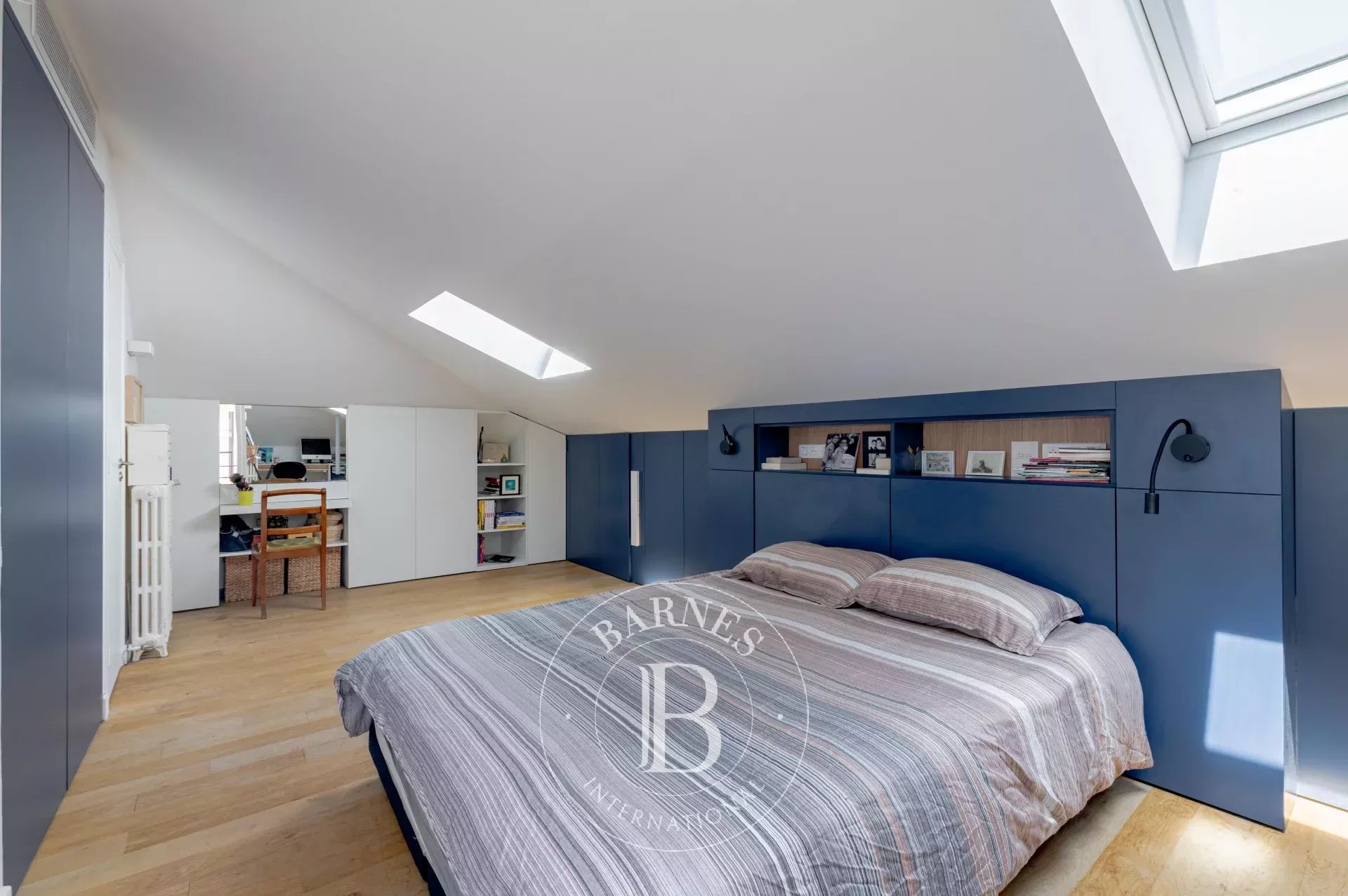 Ev Paris 14ème - picture 15