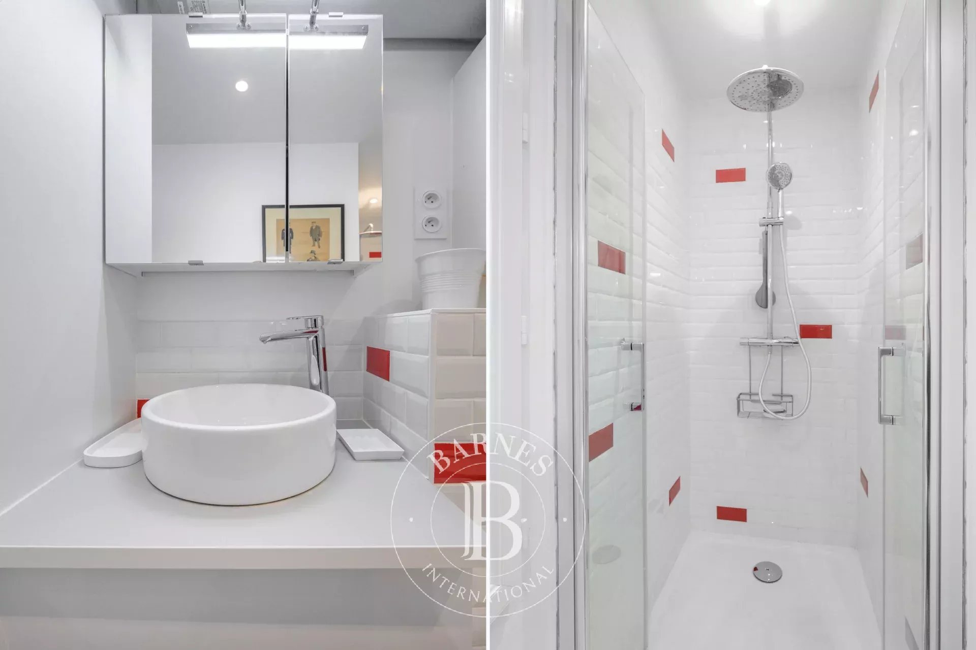 Daire Paris 18ème - picture 10