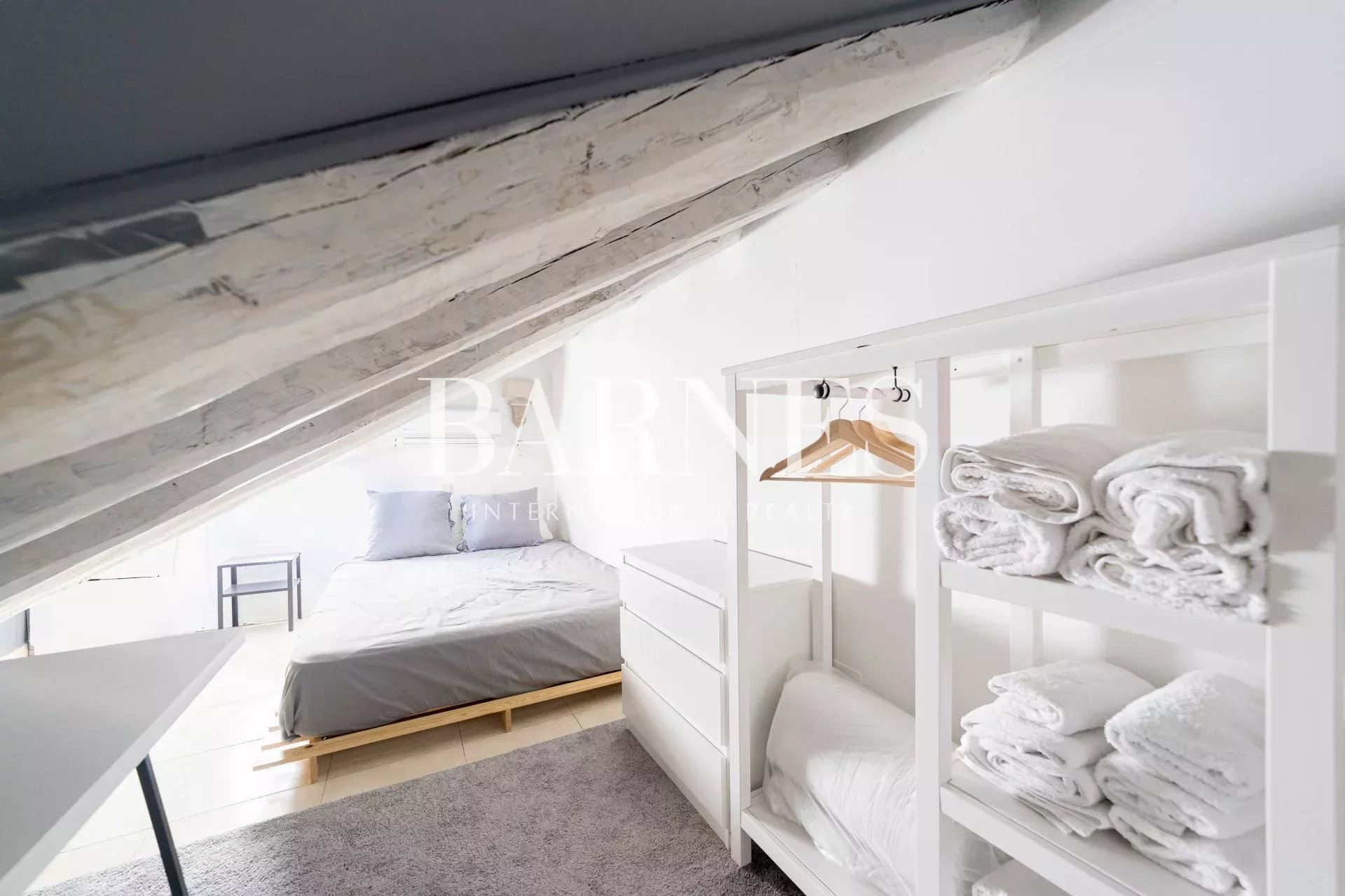 Penthouse Madrid - picture 16