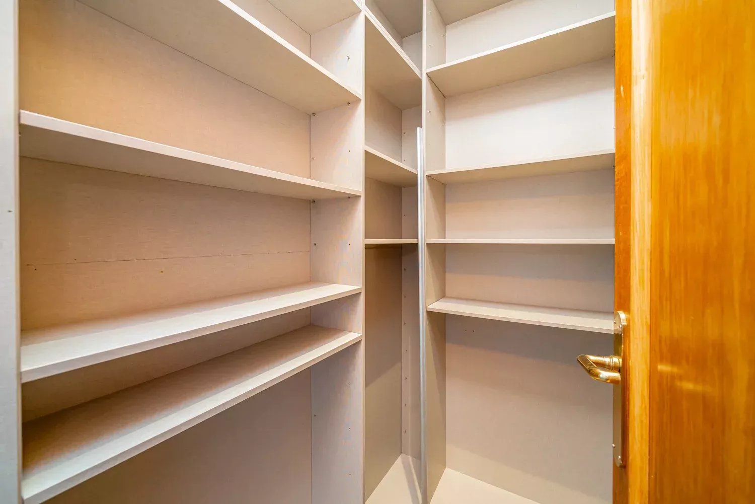 Daire Madrid - picture 13