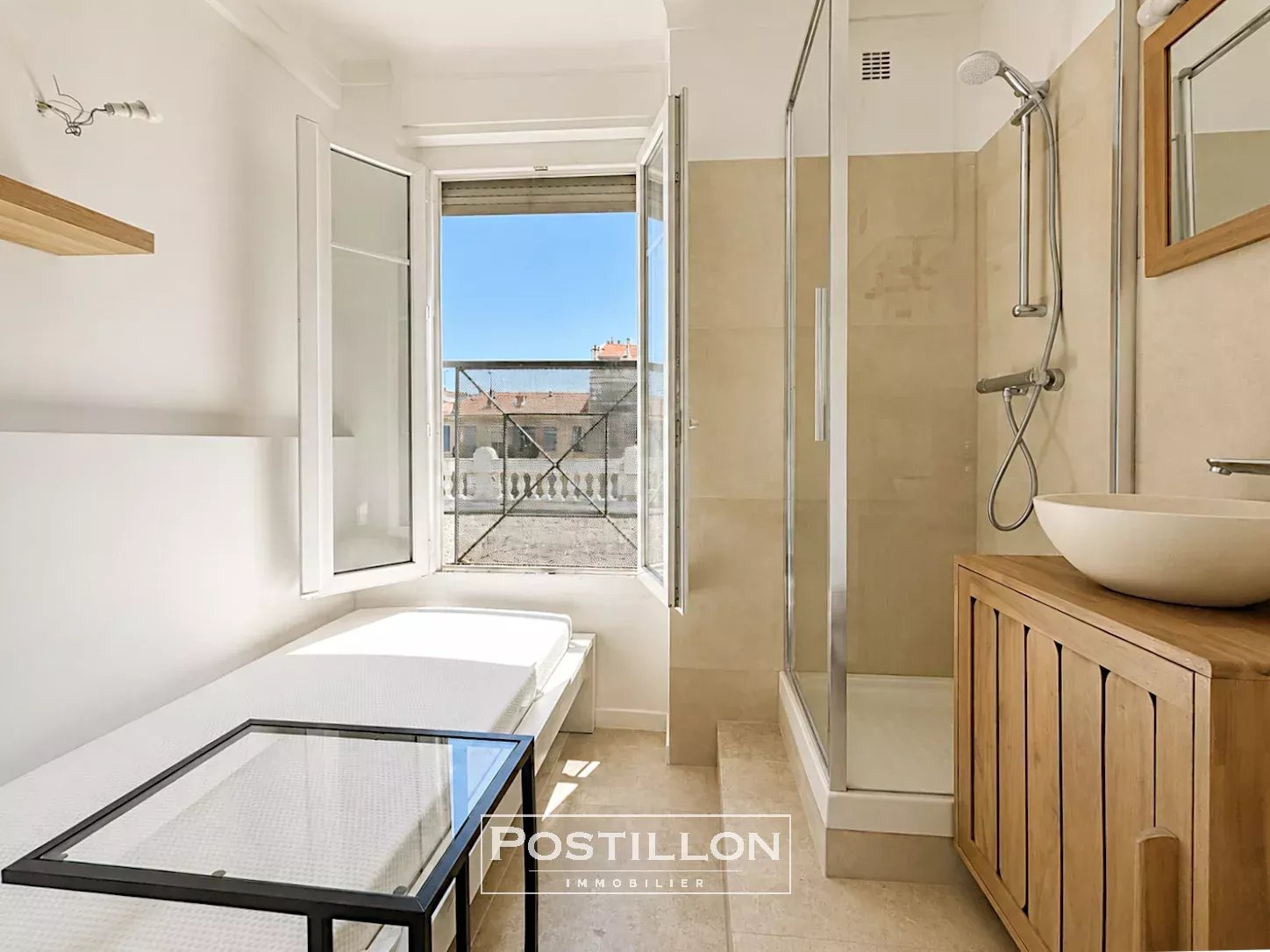 Vente Appartement Nice