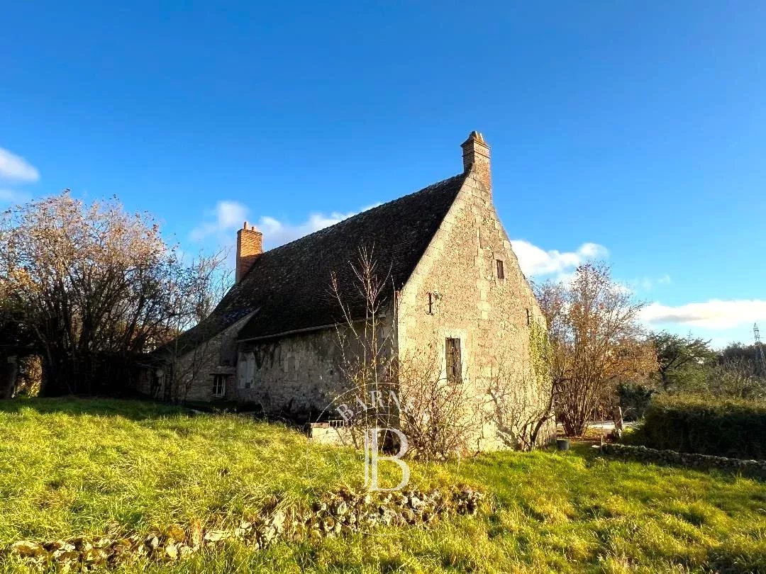 Propriété Joué-lès-Tours  -  ref 86501034 (picture 3)