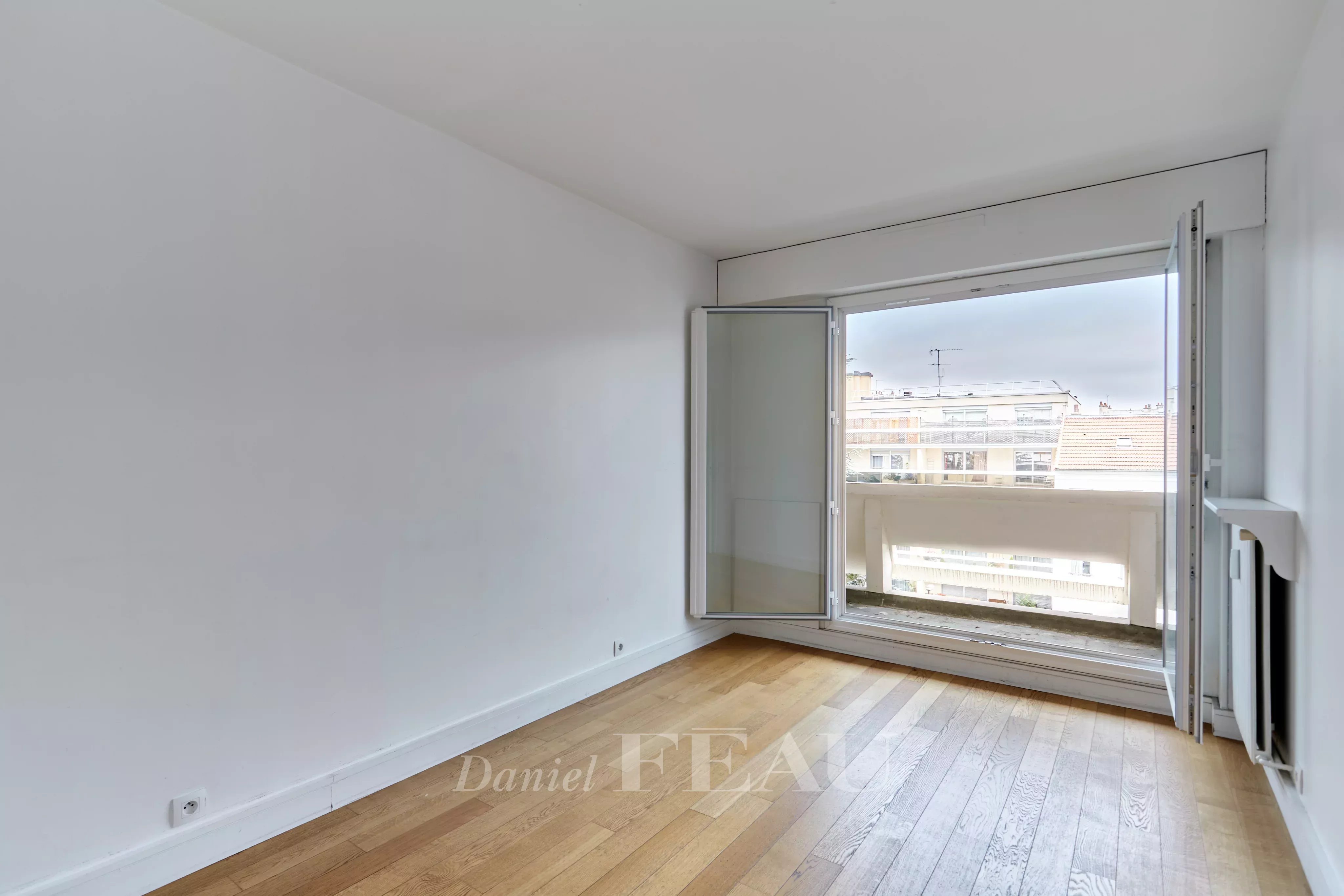 Vente Appartement Boulogne-Billancourt