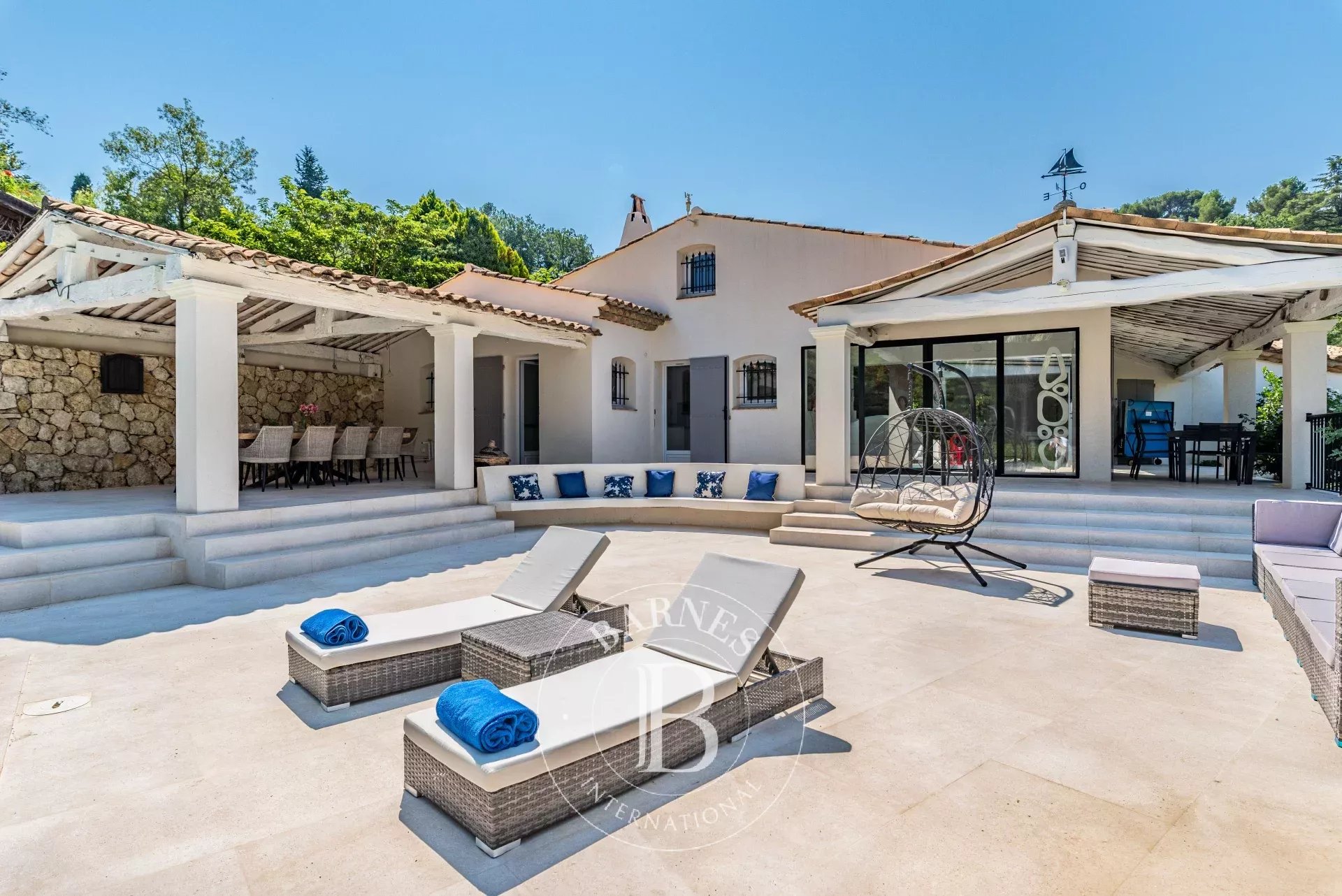 Villa Mougins  -  ref 85121418 (picture 3)