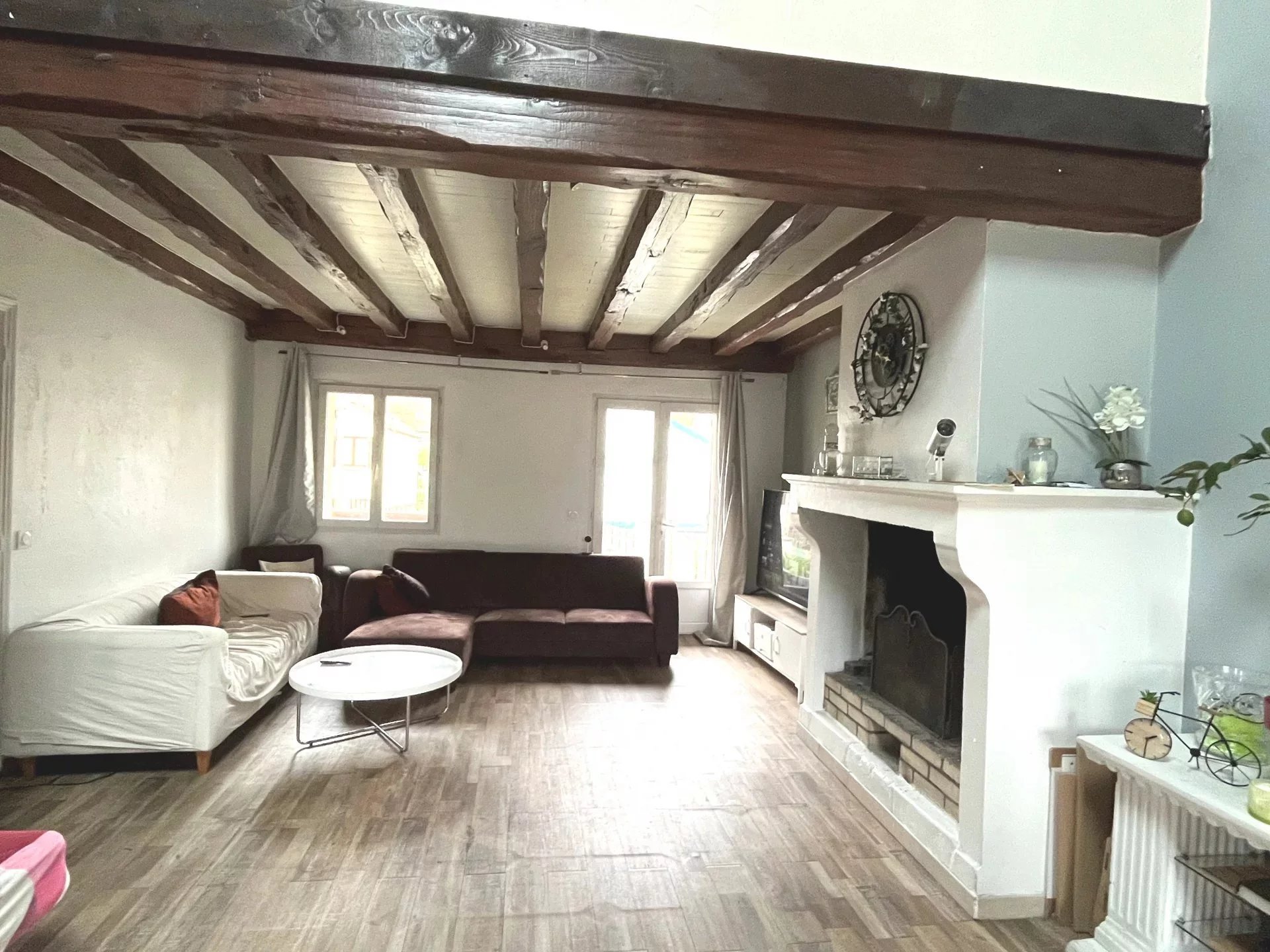 Vente Maison Livry-Gargan