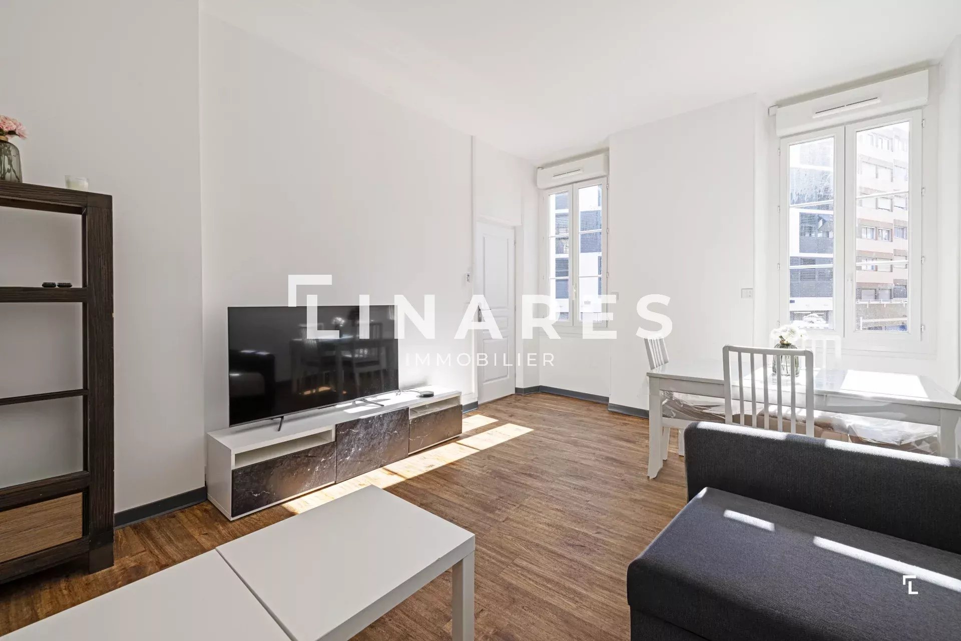 Sale Apartment Marseille 8ème Le Rouet