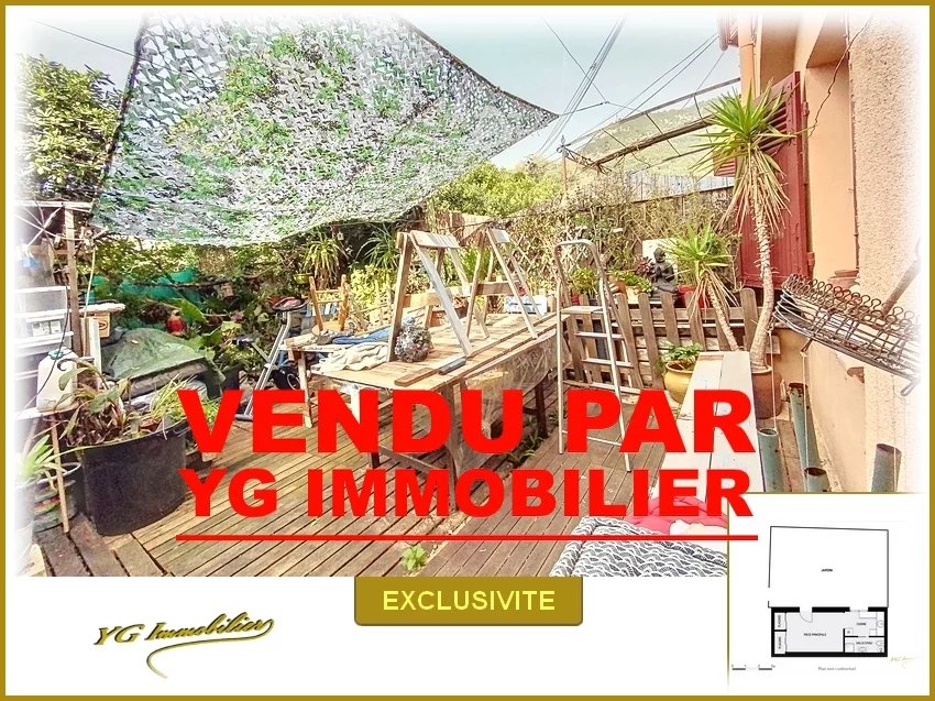 Vente Appartement Toulon