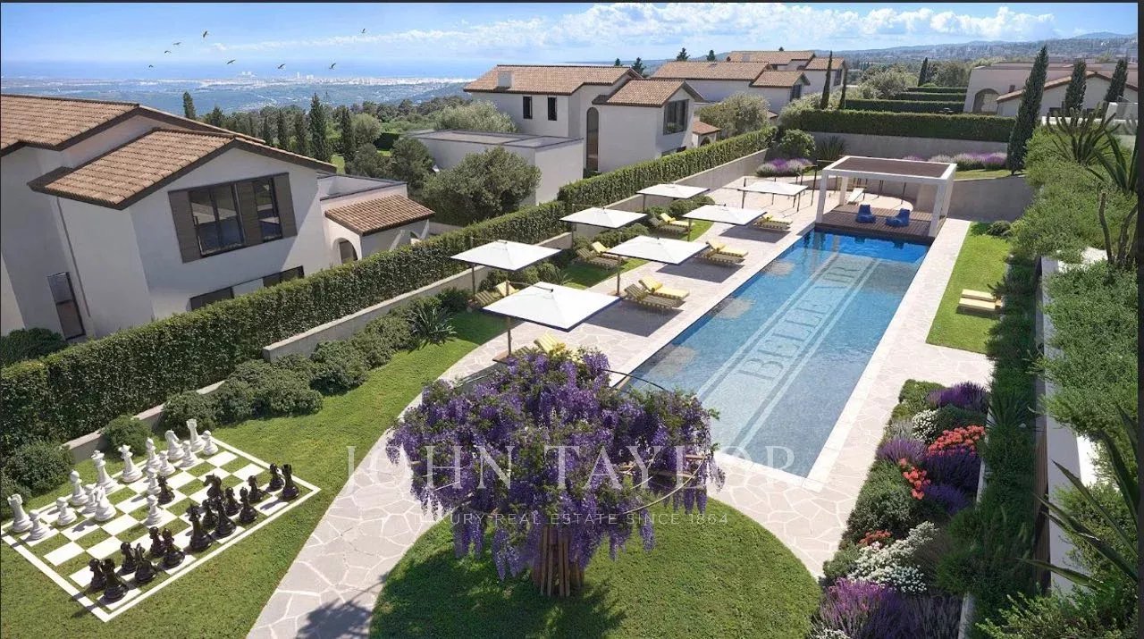 Dom 4 pokoi 217 m² Souni Zanatzia, Cypr