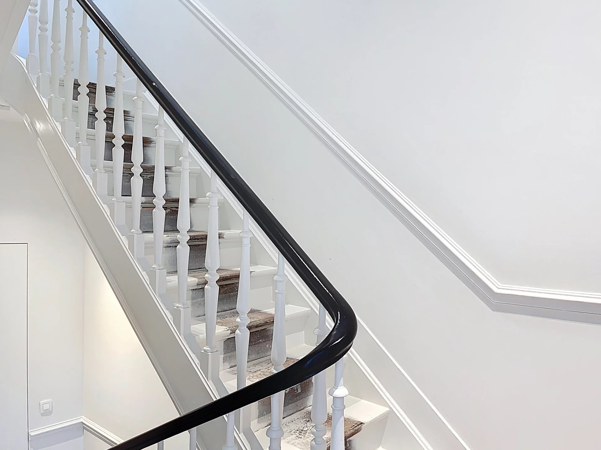 Flagey - Maison 4 chambres