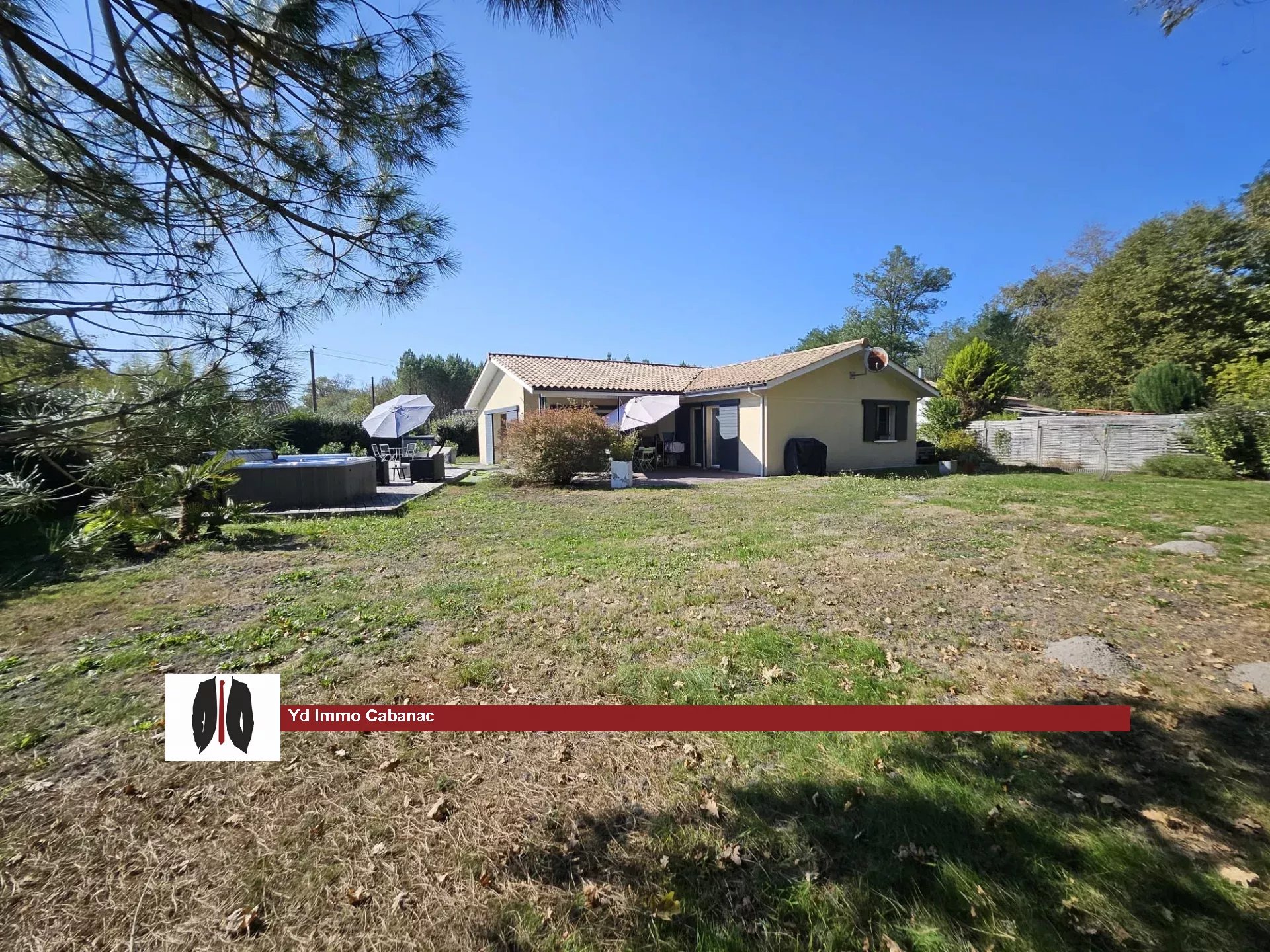 Agence immobilière de YD Immo