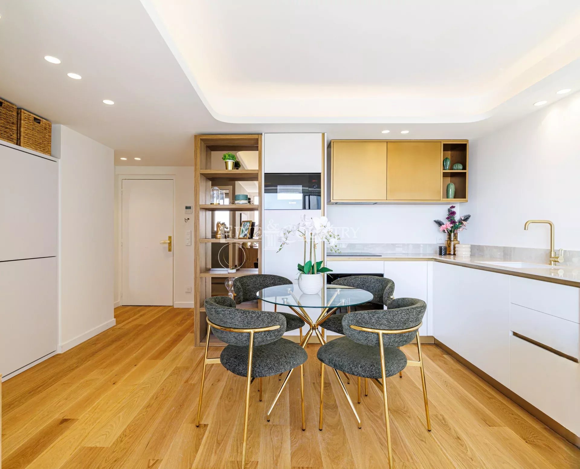 Photo of Vente Appartement Cannes Palm Beach