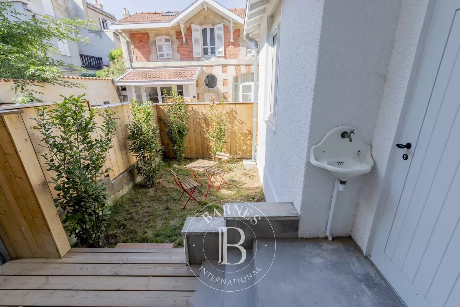 Daire Bordeaux - picture 16