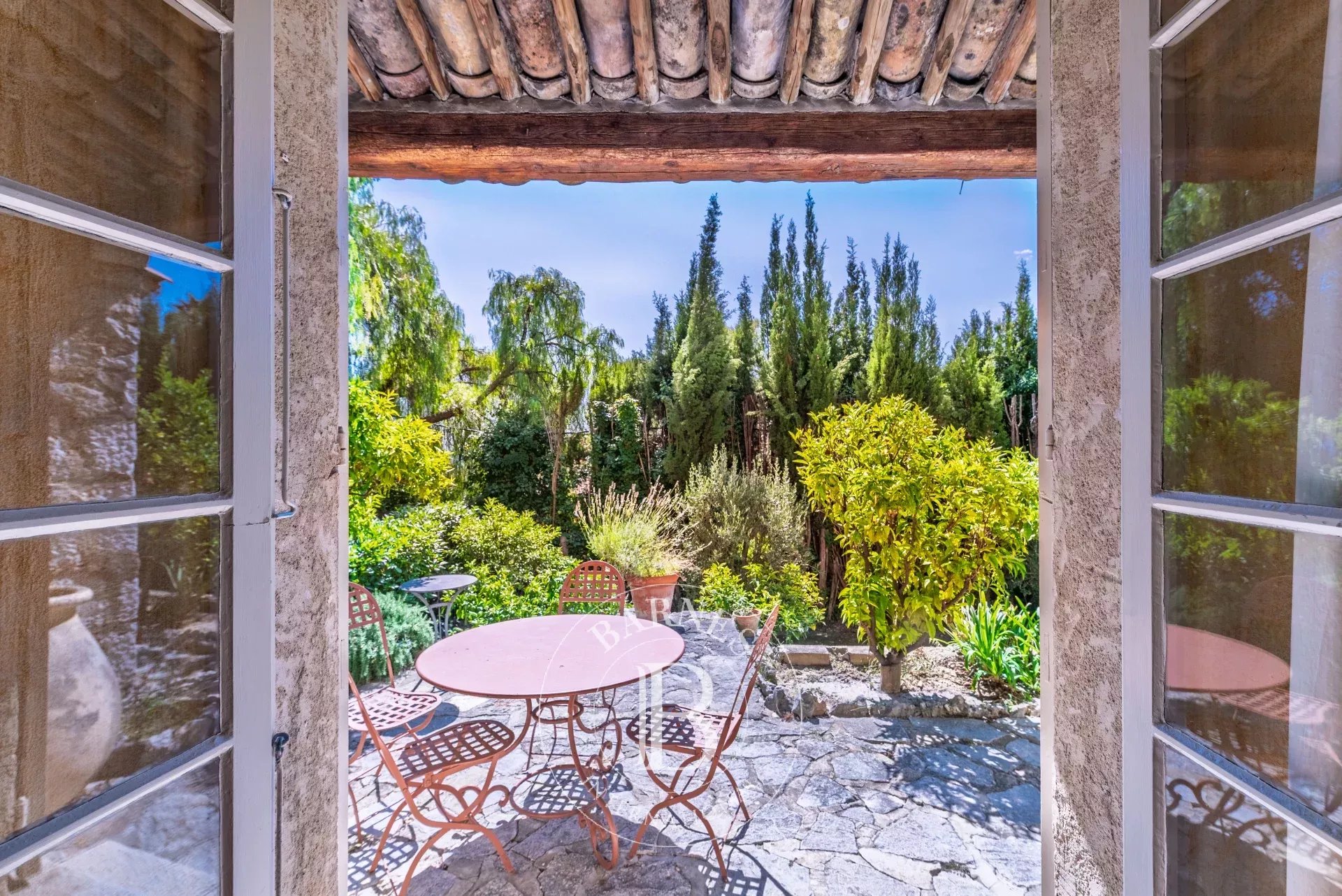 Villa Saint-Paul-de-Vence  -  ref 86219417 (picture 2)