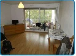 Vente Appartement Le Plessis-Robinson