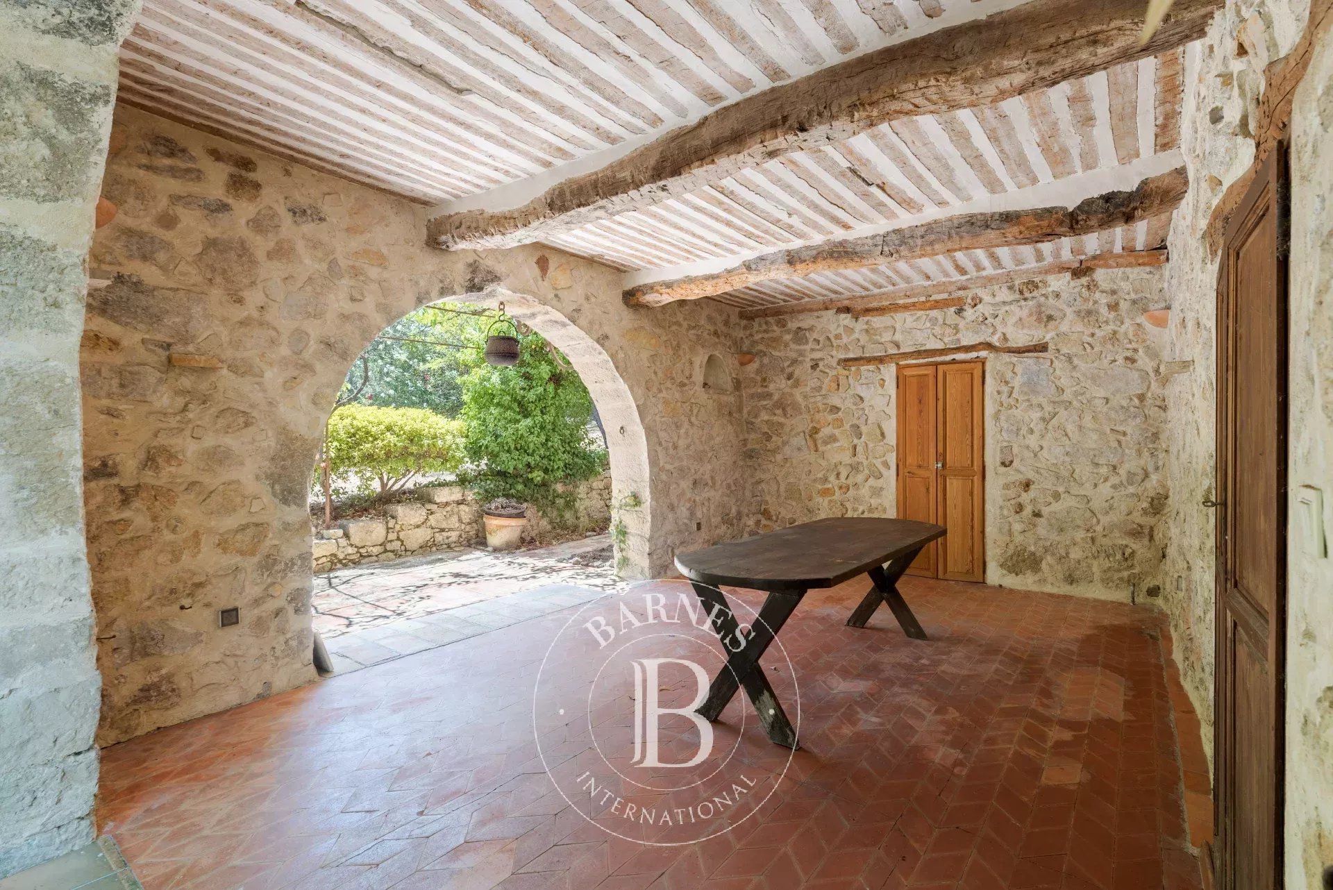 Grasse  - House 5 Bedrooms - picture 11