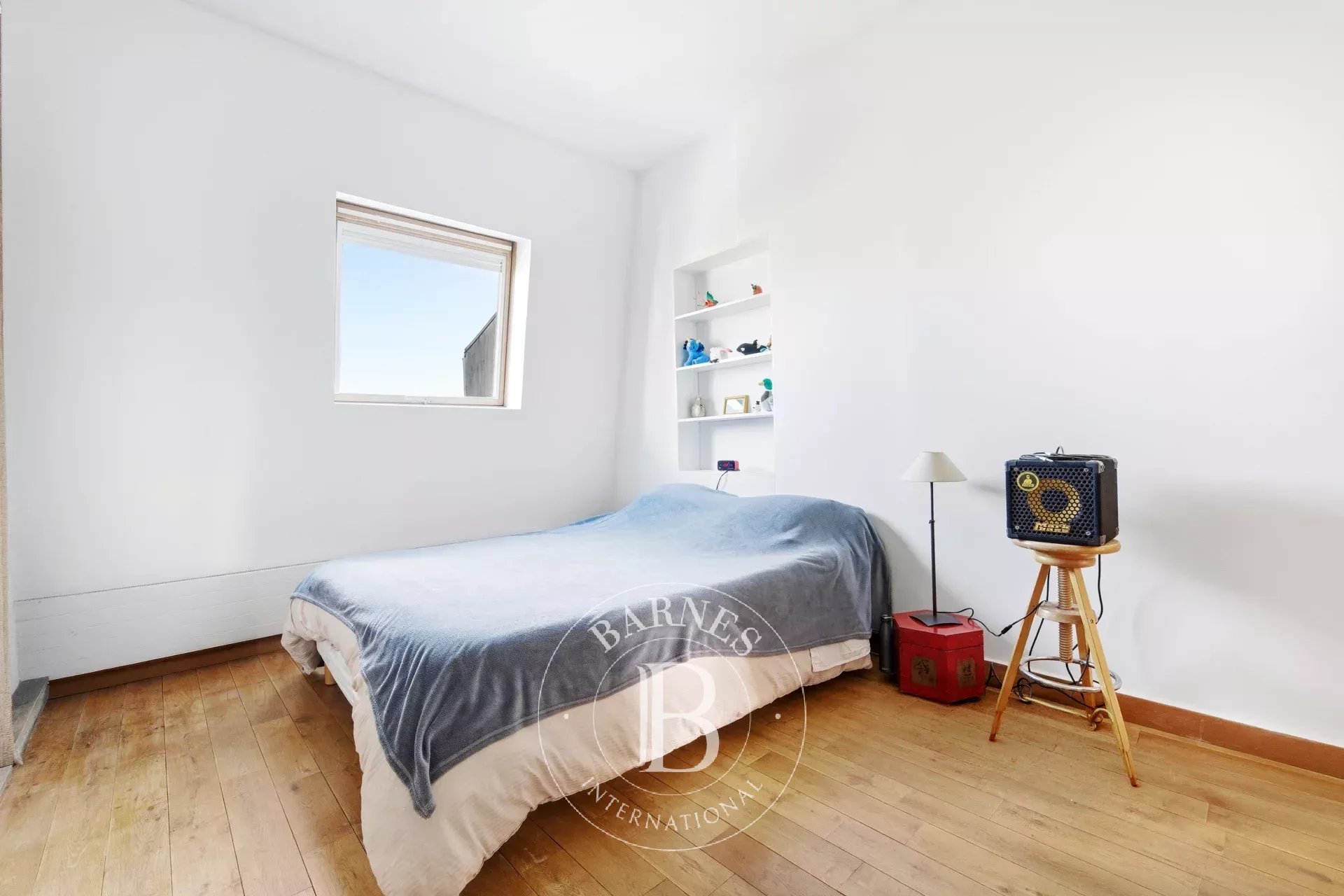 Saint-Mandé  - Appartement 4 Pi&egrave;ces 3 Chambres - picture 13