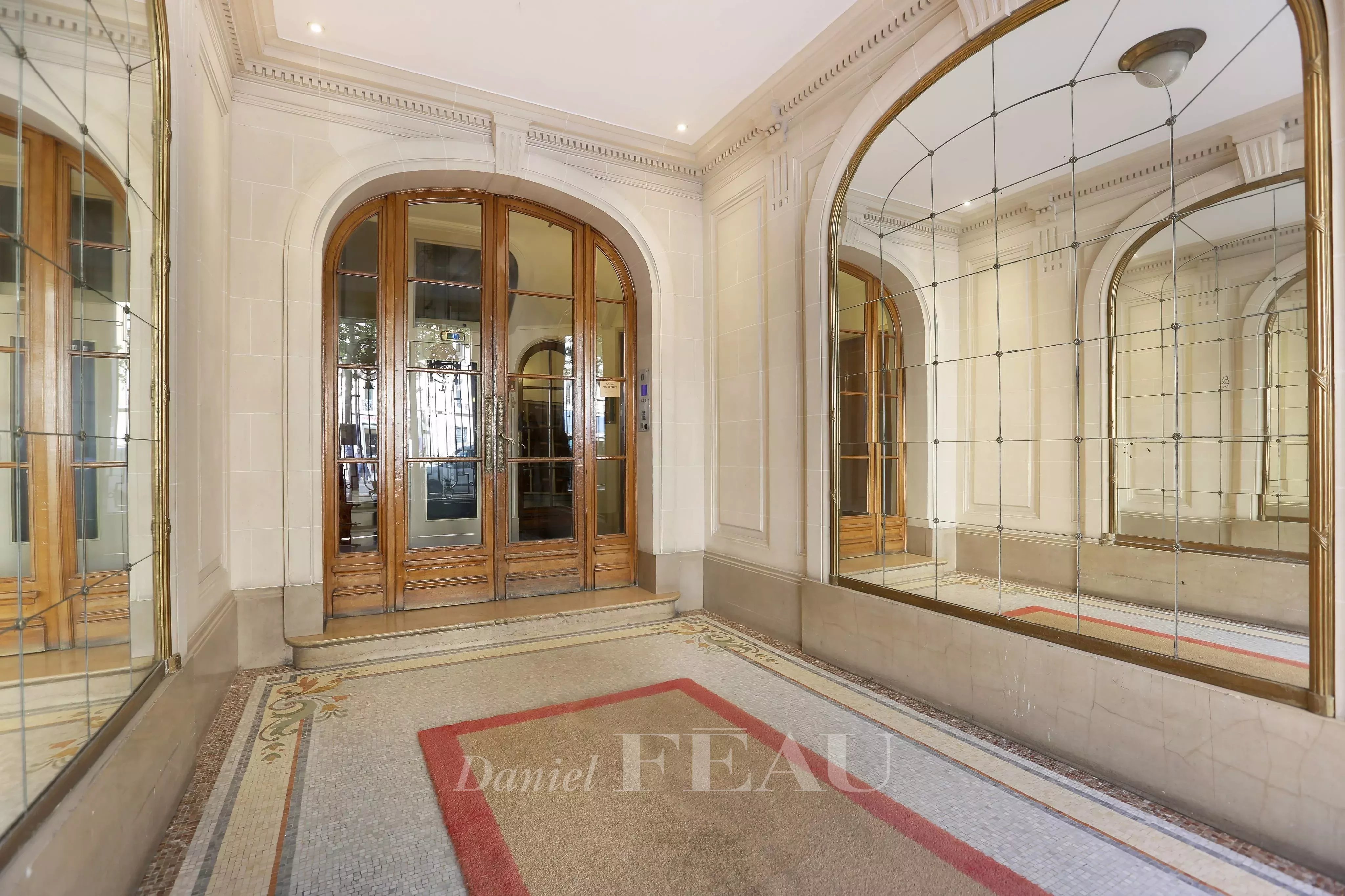 Location Appartement Paris 15ème