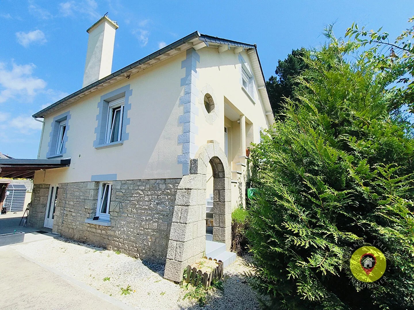 Vente Maison Plouër-sur-Rance
