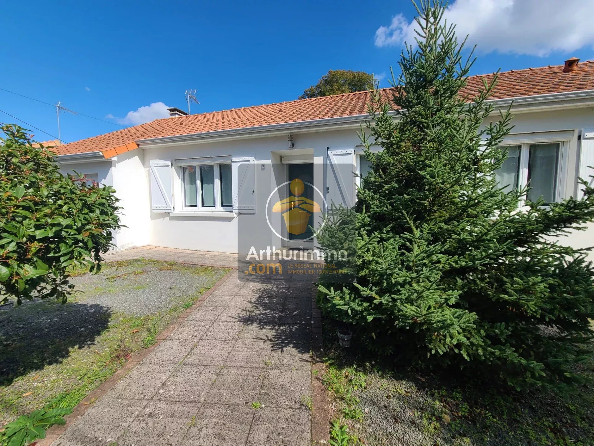 Agence immobilière de SAS BOUIN IMMOBILIER