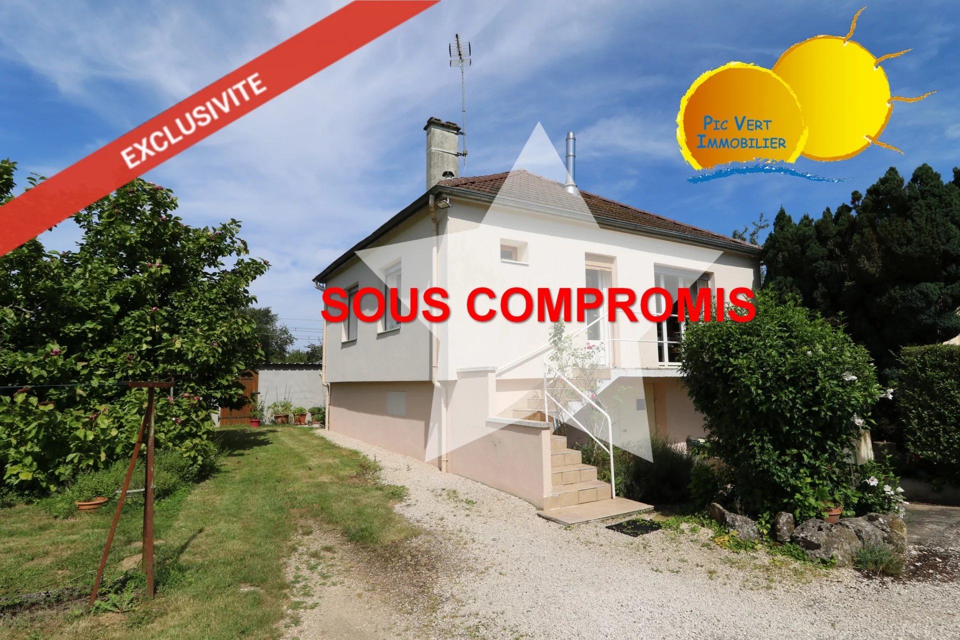 Vente Maison Villers-les-Pots