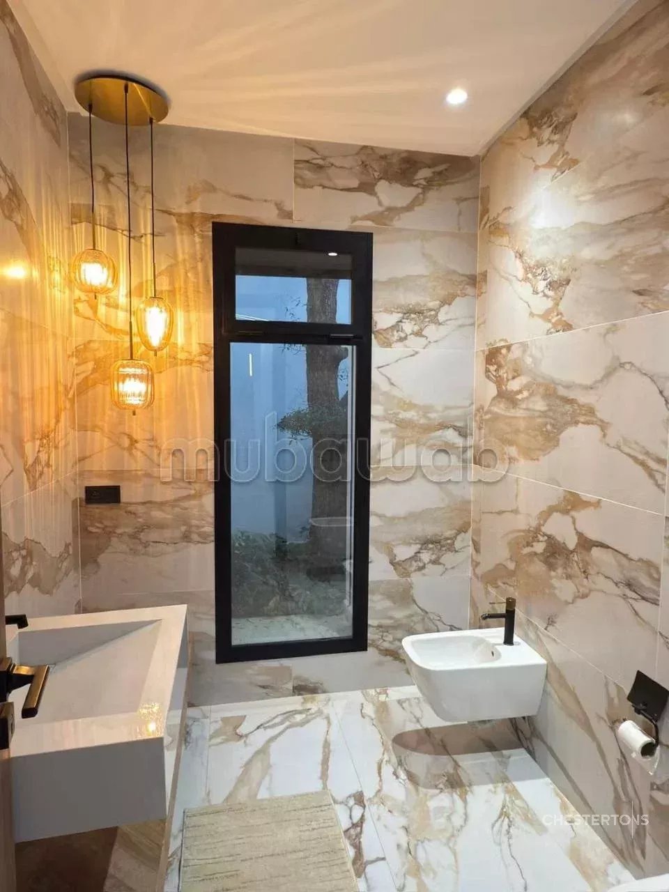 Image of Villa - 5 Bedrooms for Rental in Marrakech-Ménara-Marrakech-Morocco, Image 13