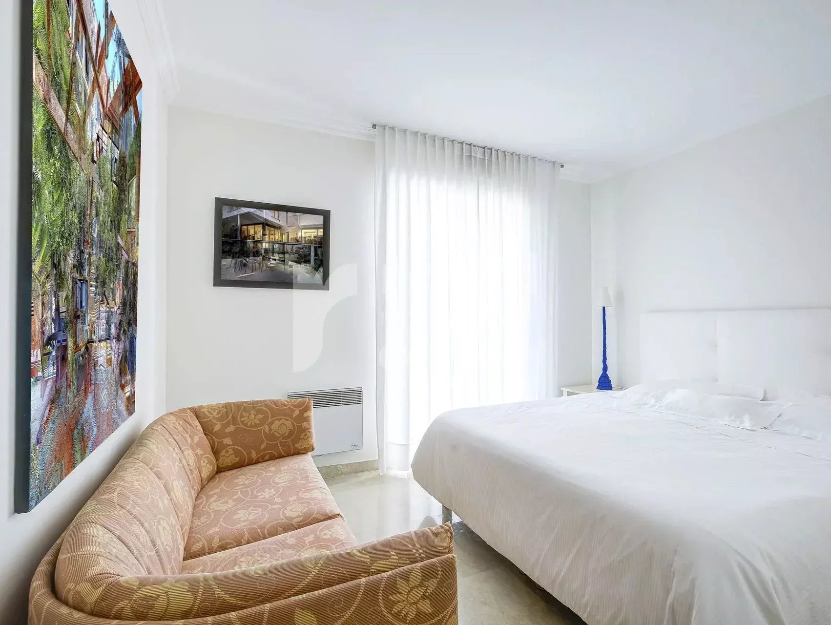 Appartement dans un domaine sécurisé - Royal Mougins Golf — photo 13