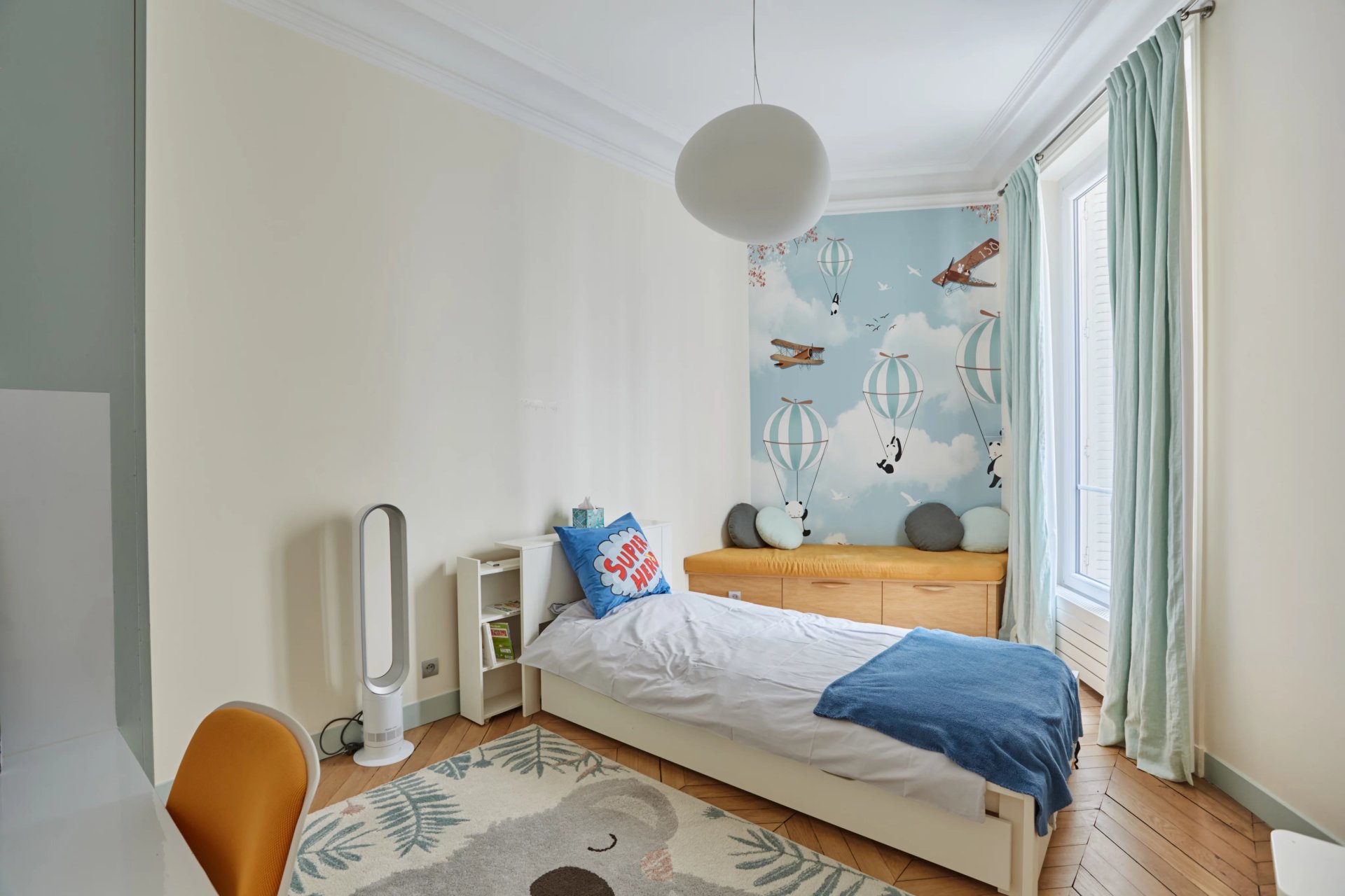 4 Bedroom Apartment/Flat's Image 12