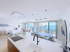 Apartment for sale in Cannes panoramic sea view — photo 6 of 7