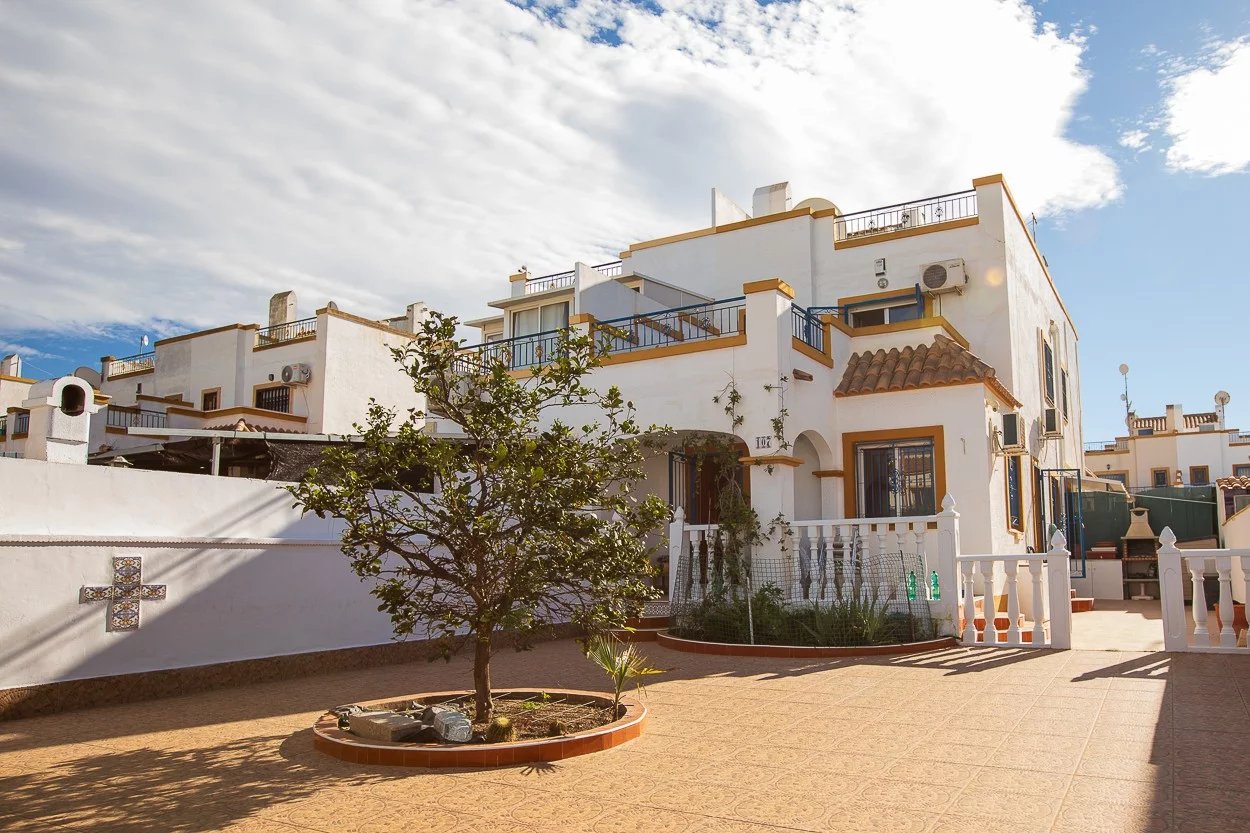 Vente Maison Torrevieja