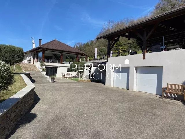 Agence immobilière de Perform Transaction