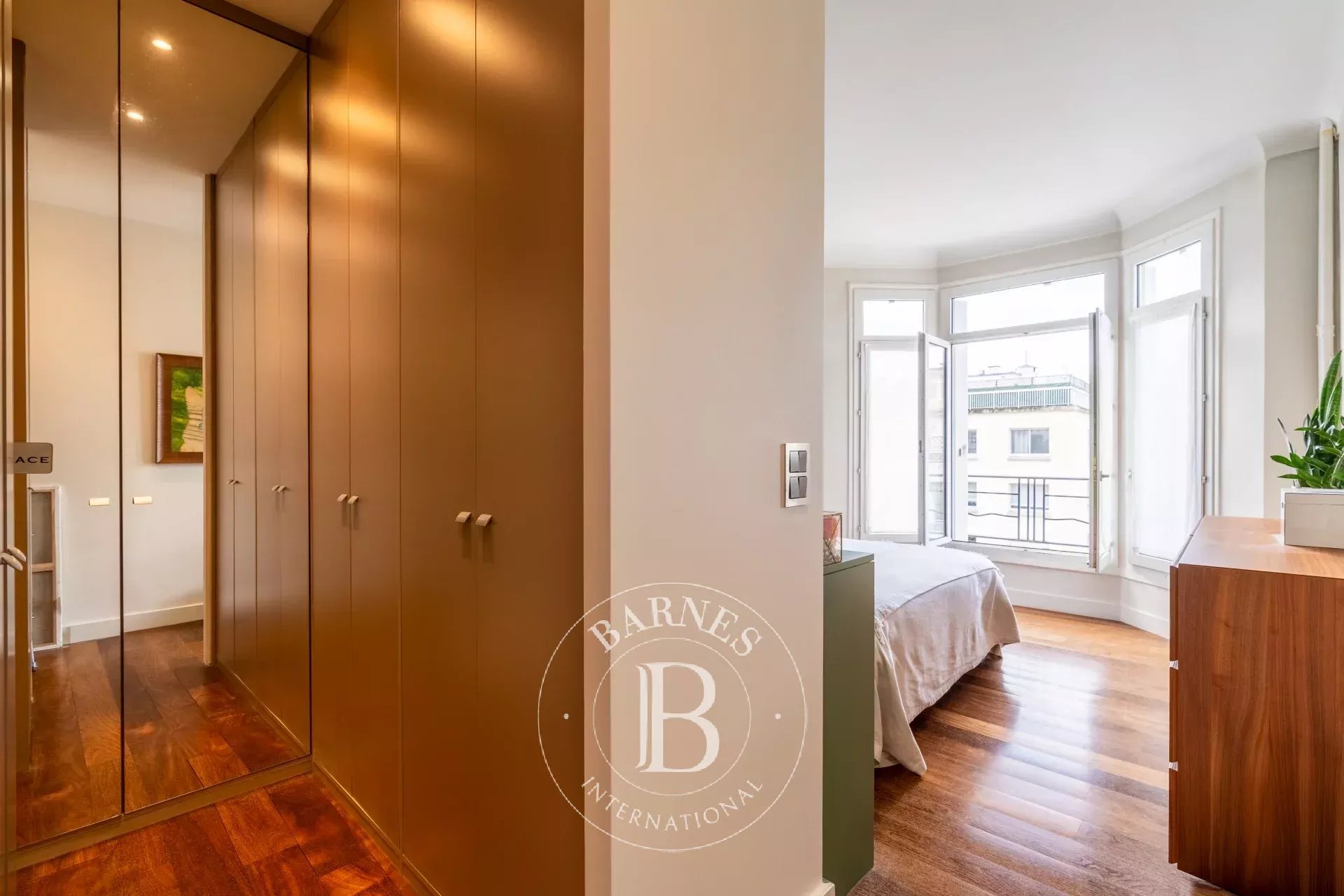 Daire Neuilly-sur-Seine - picture 12