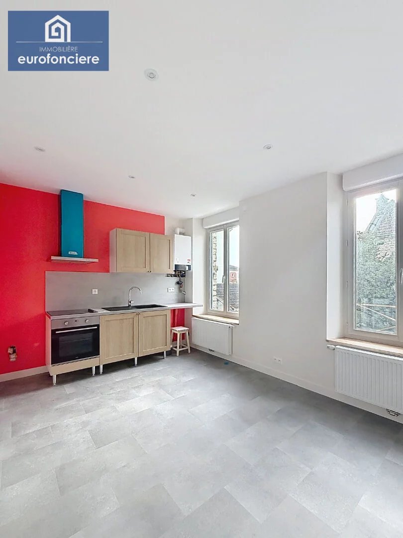 Location Appartement Sainte-Savine