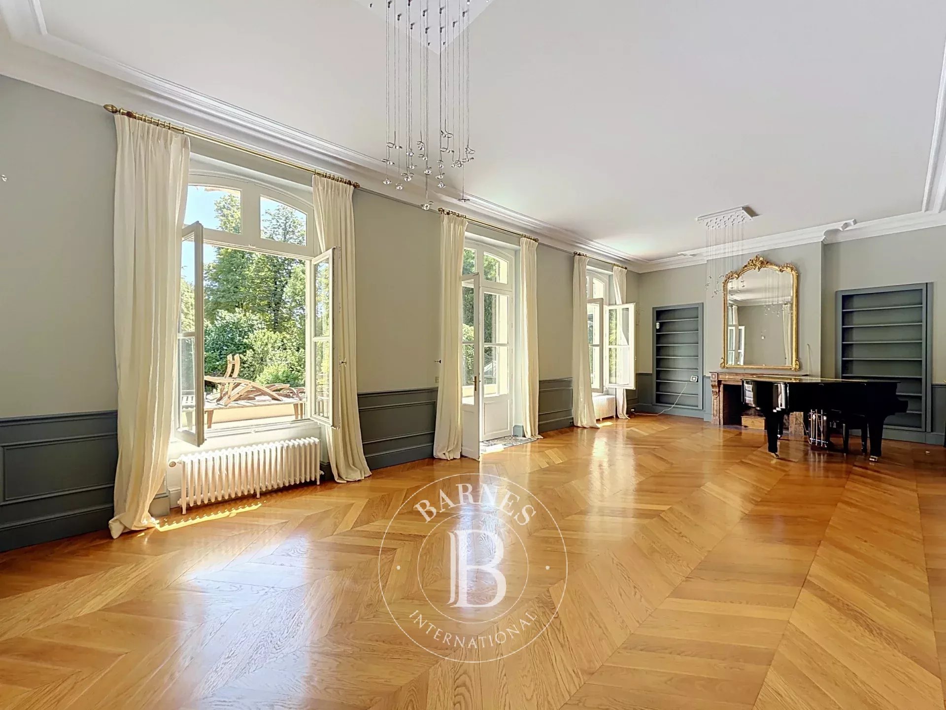 Casa Saint-Cloud  -  ref 87180820 (picture 2)