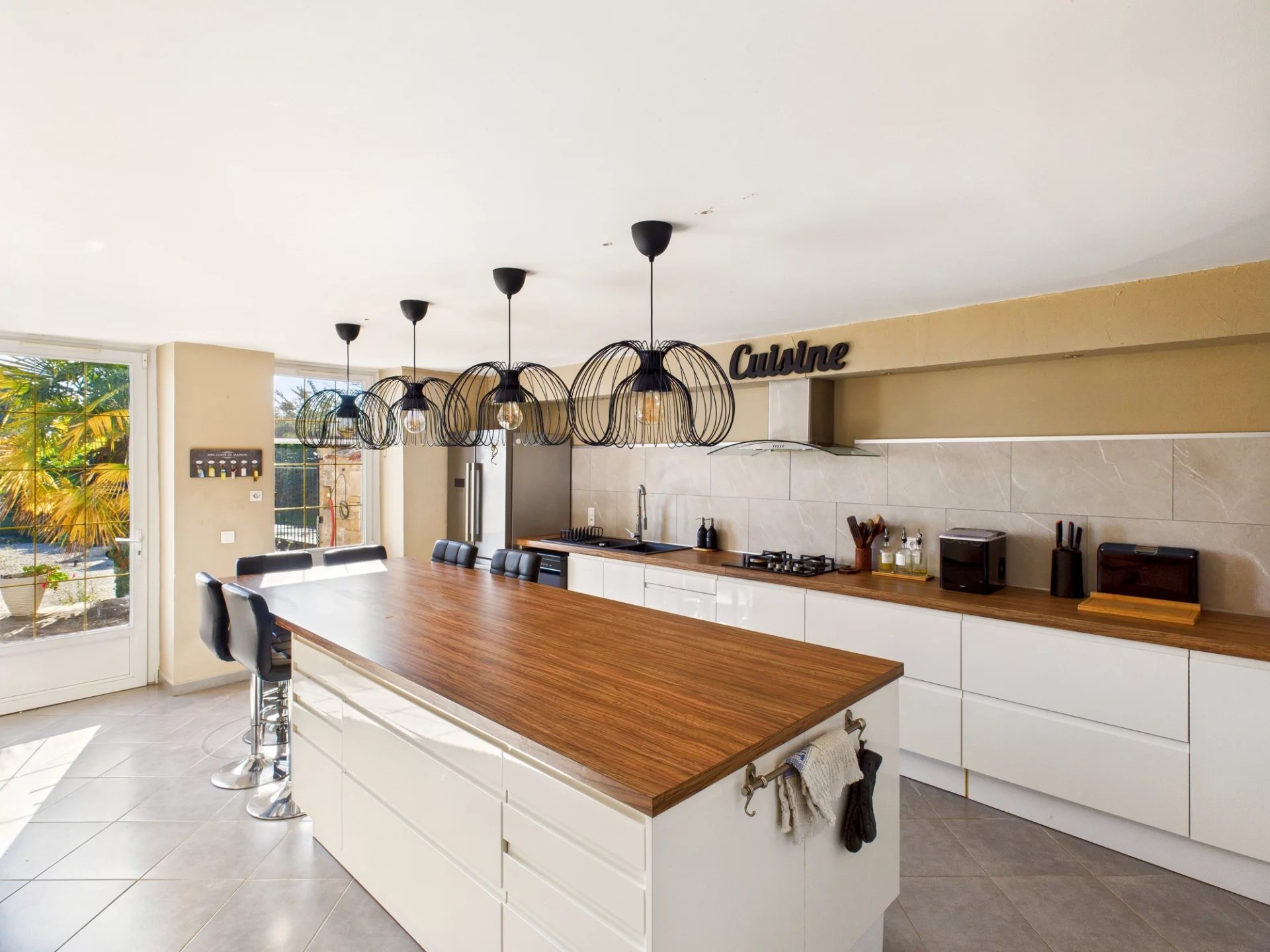 House in Villefagnan - Image 2