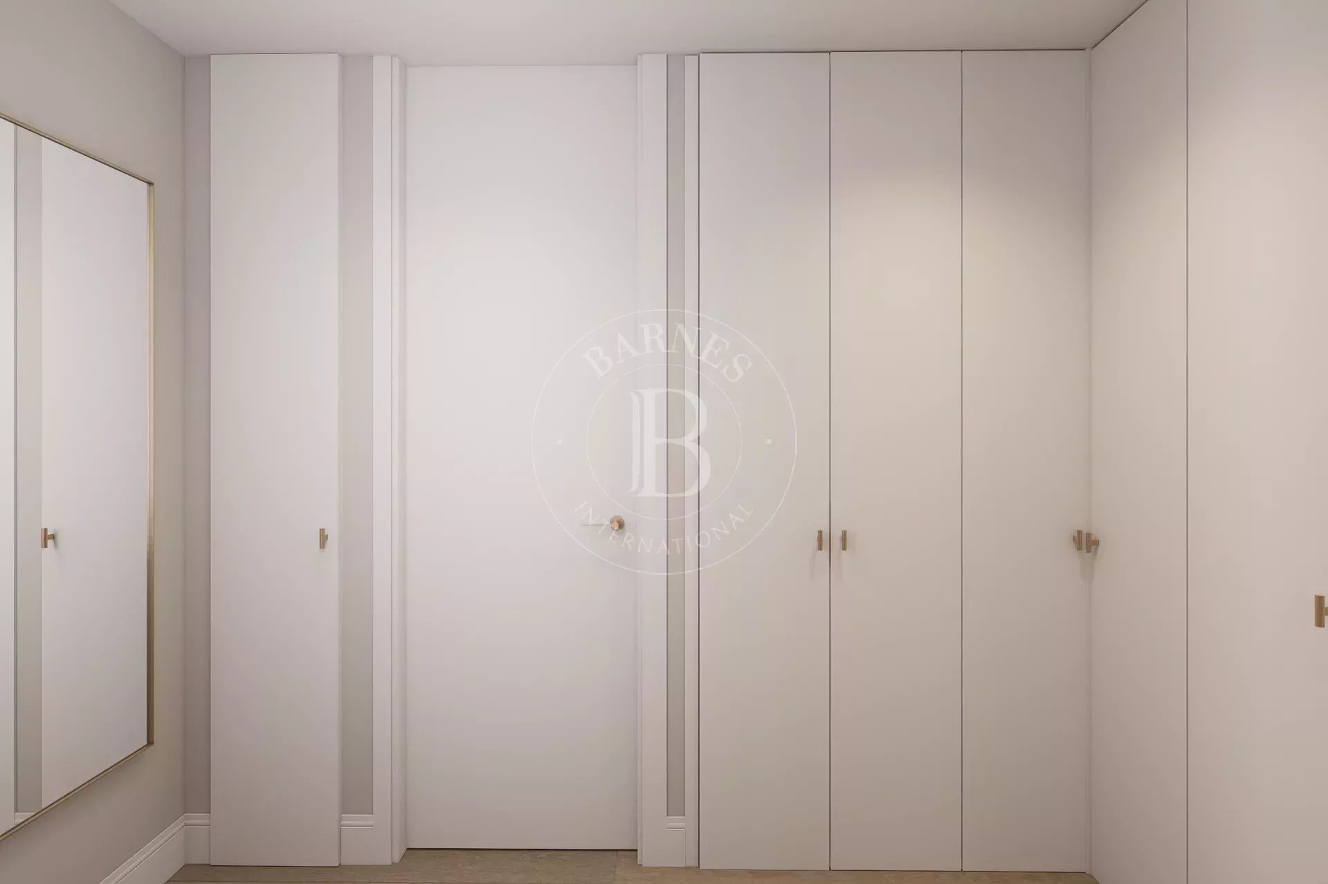 Daire Madrid - picture 15